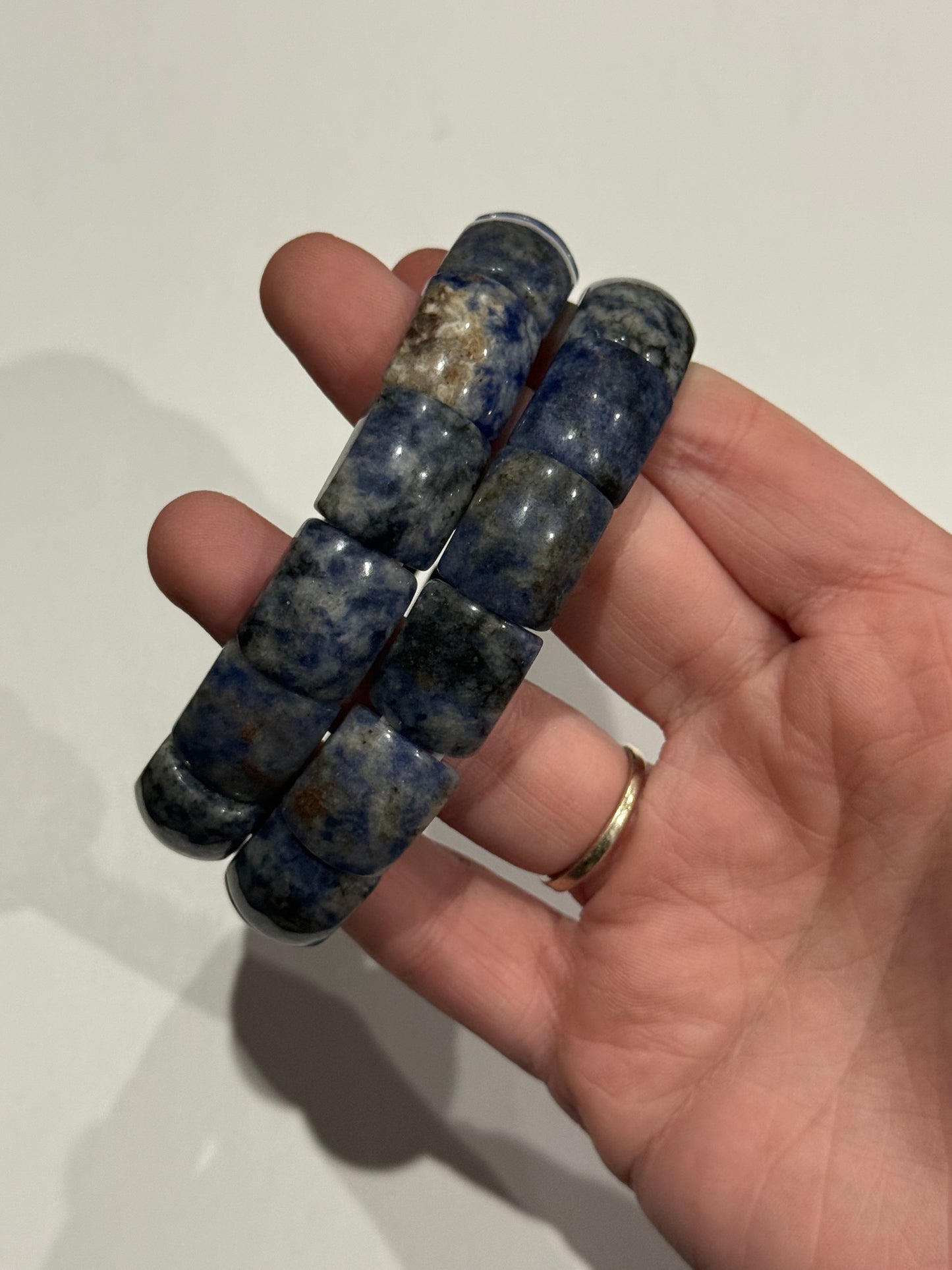 Mixed Bracelets