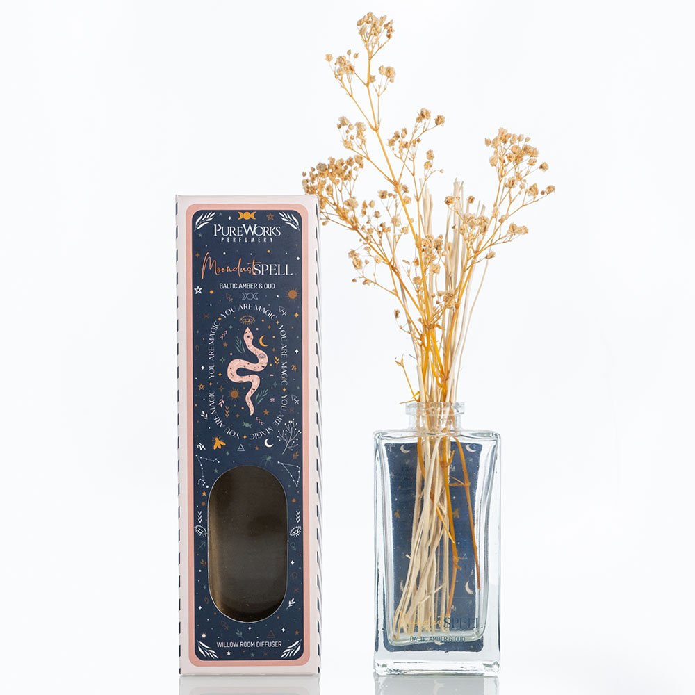 25% OFF Reed Diffusers