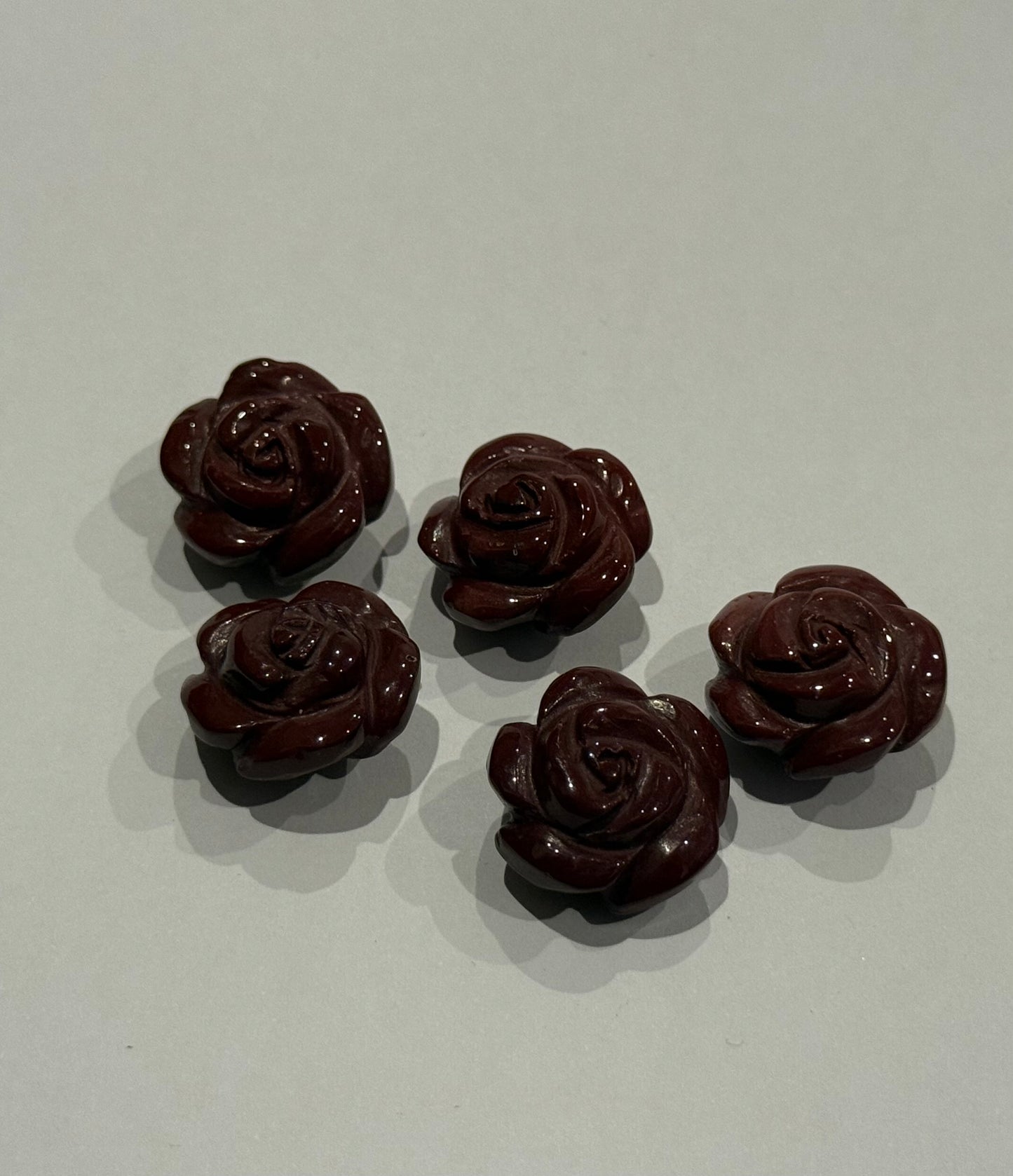 Mookaite Rose
