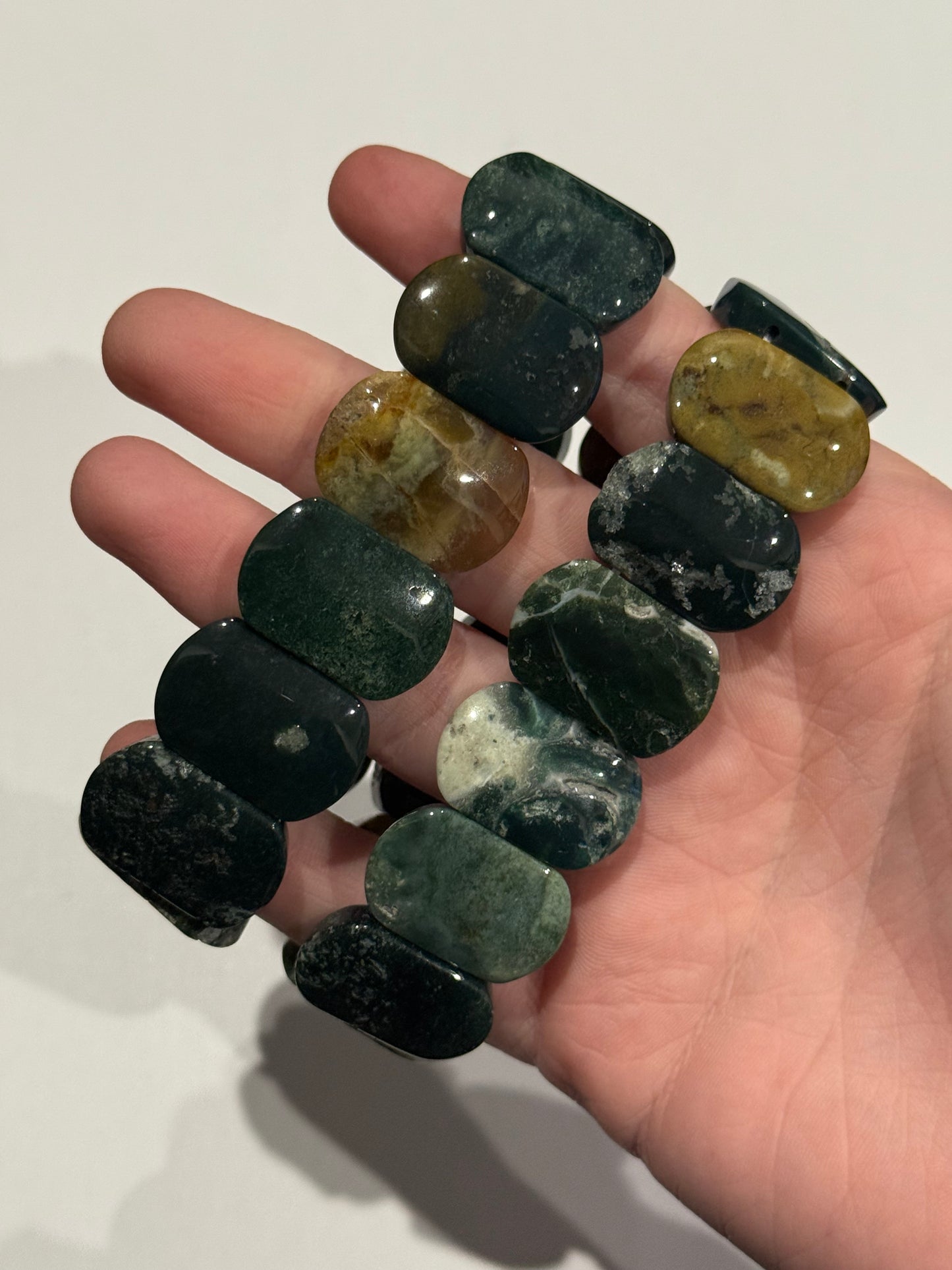 Mixed Bracelets