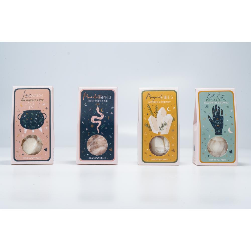 25% OFF Celestial Dreams Wax Melts