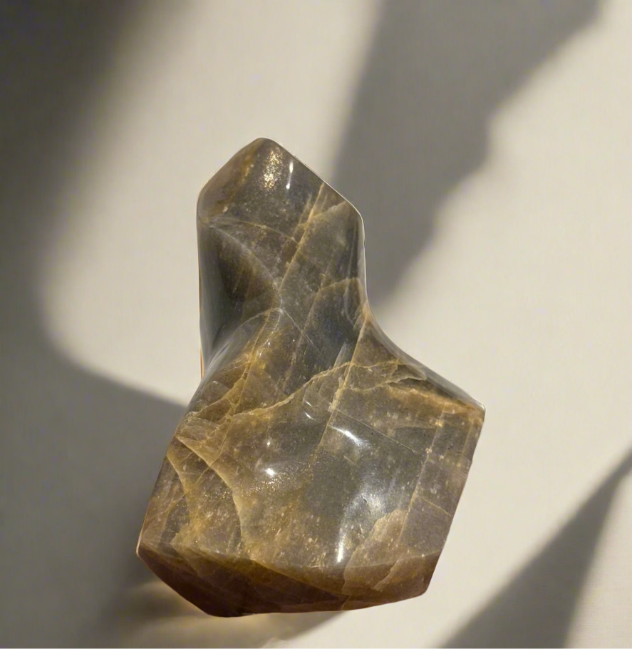 Sunstone/Moonstone Flame