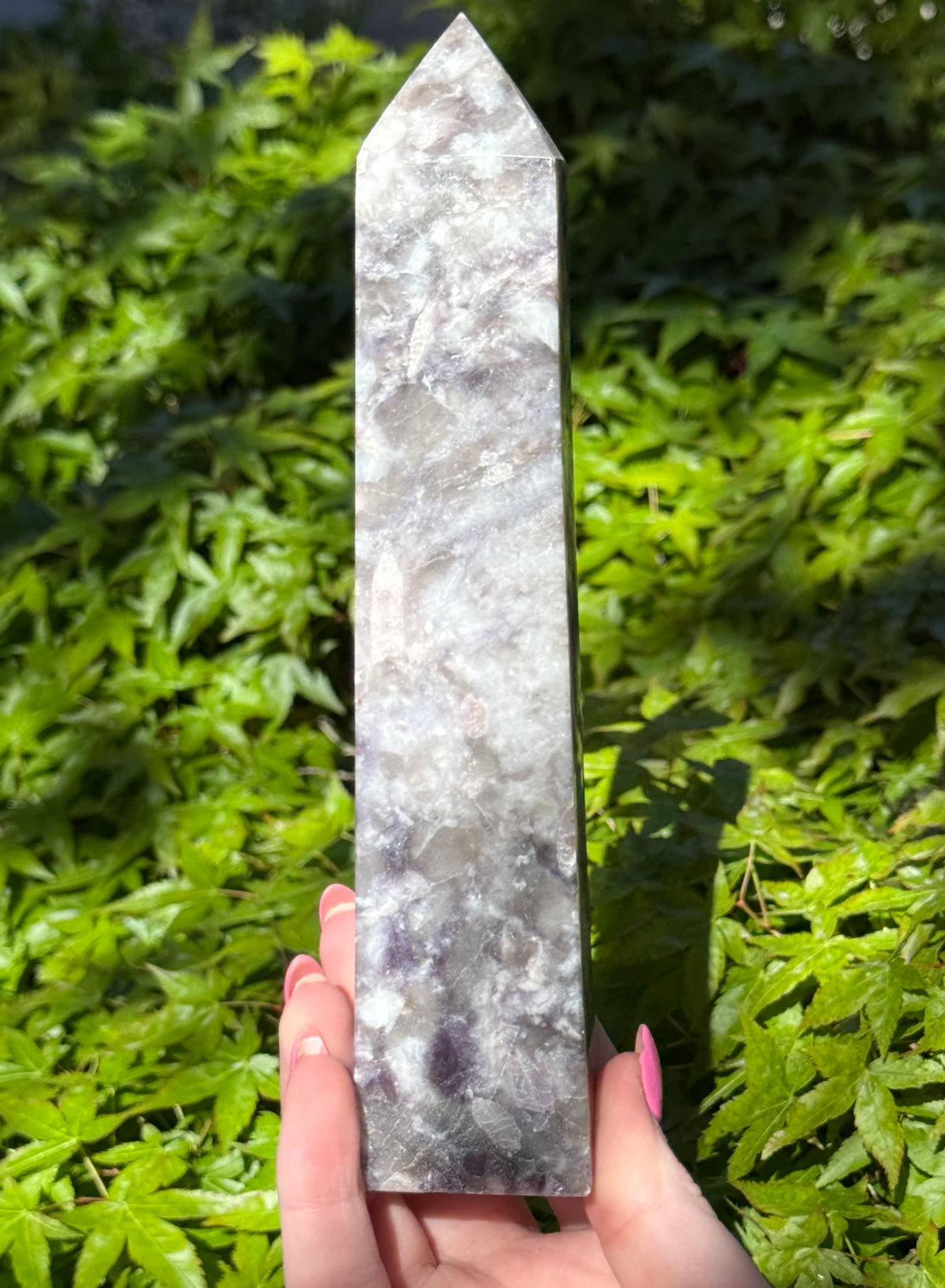 Unicorn Stone Towe