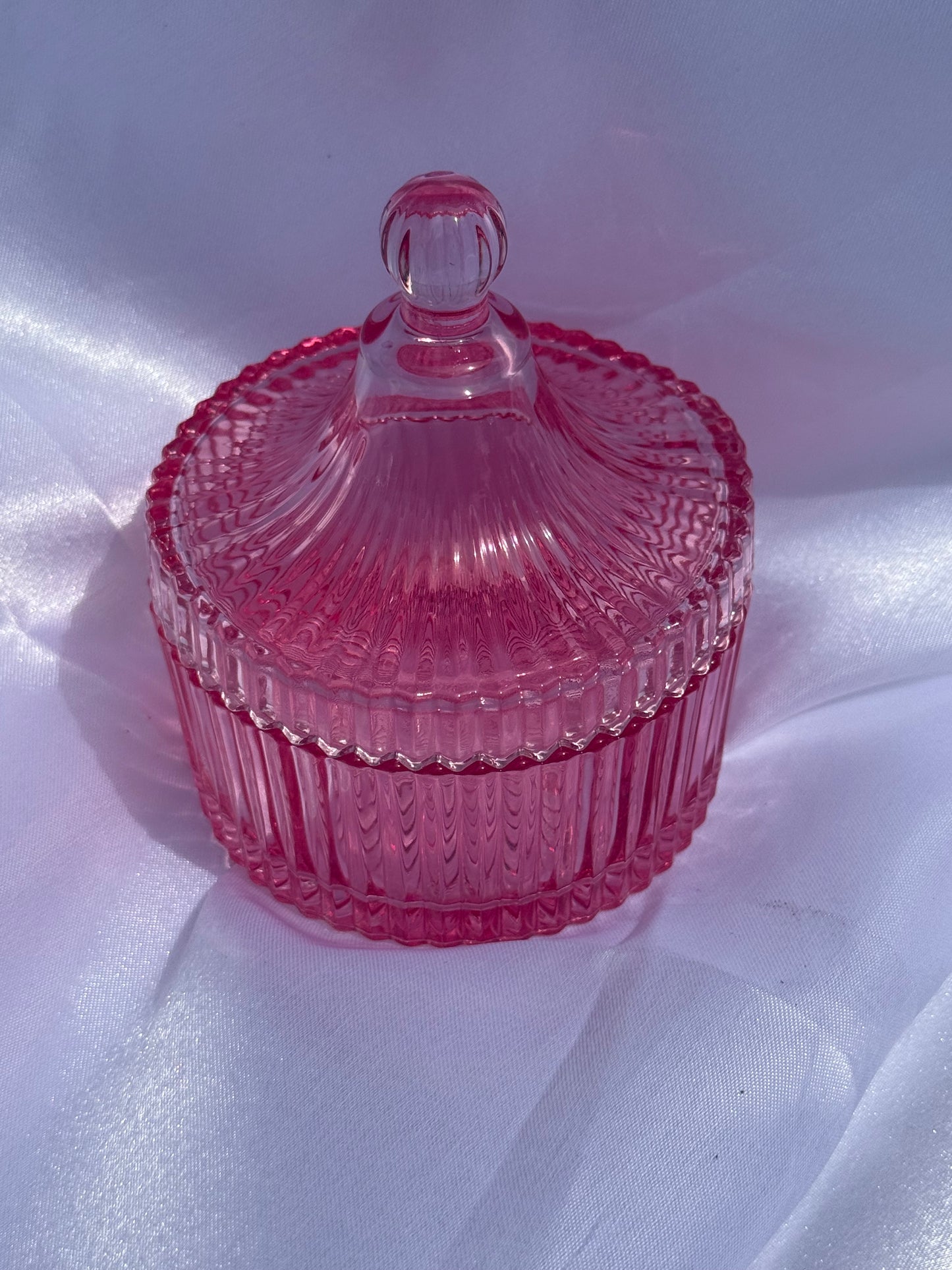 Glass Jars