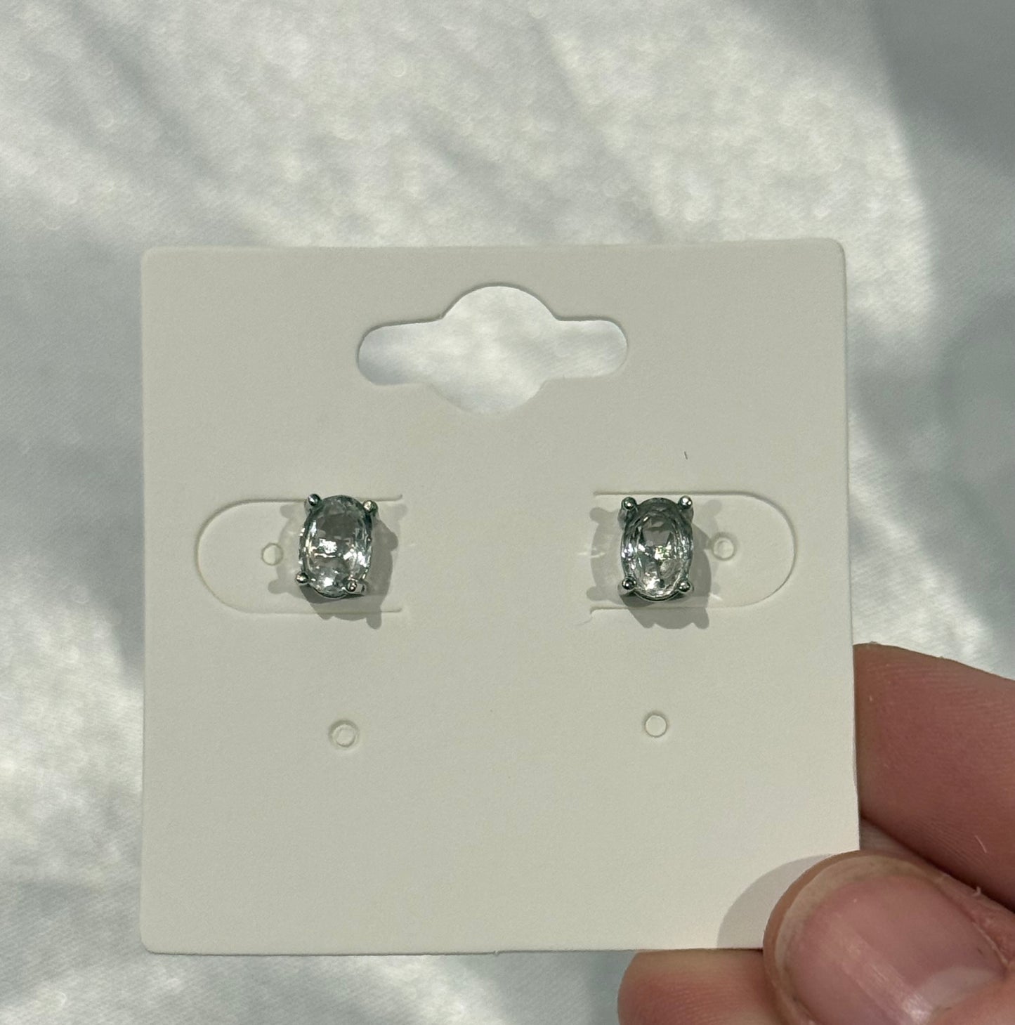 $16 earrings