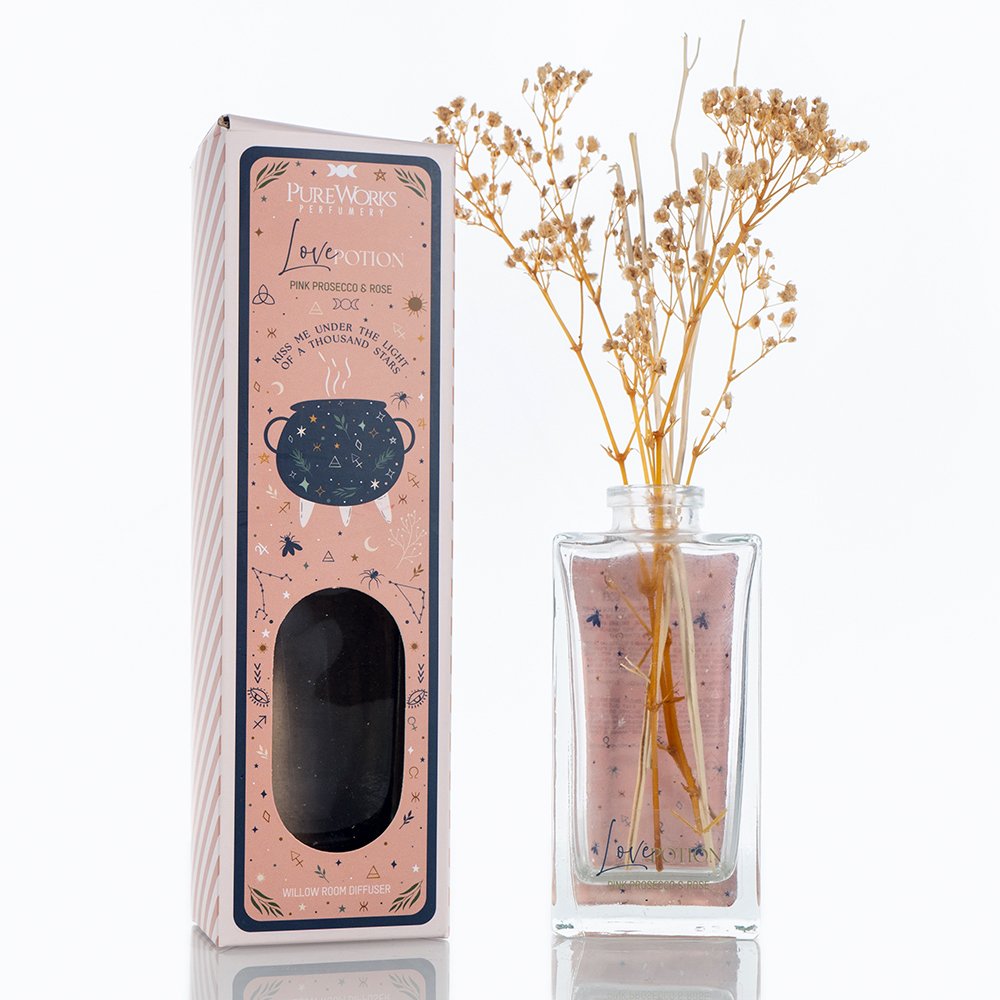 25% OFF Reed Diffusers