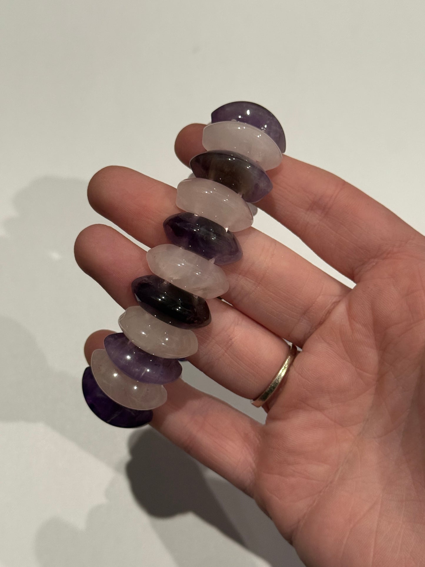 Mixed Bracelets
