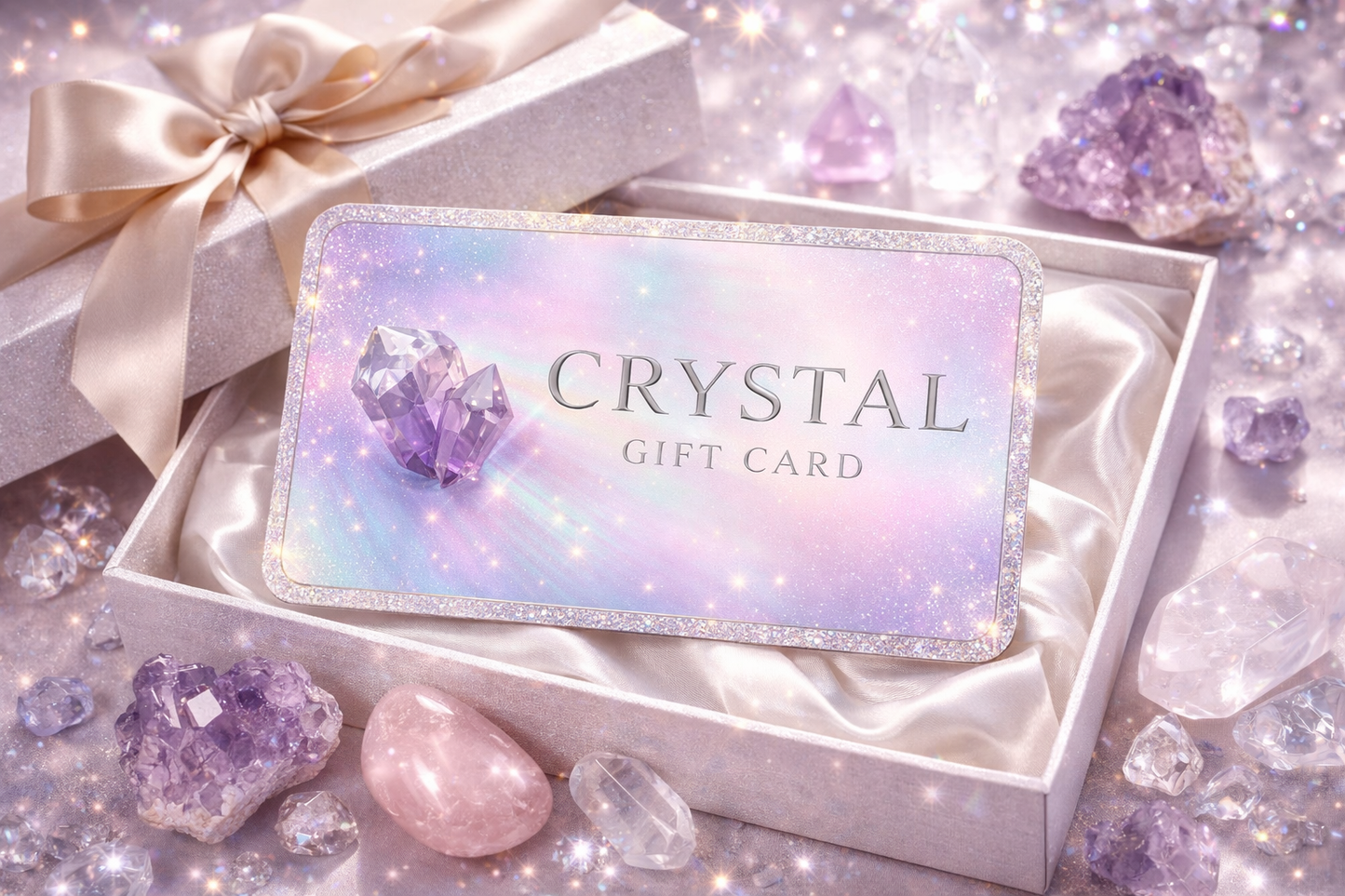 E-Gift Card
