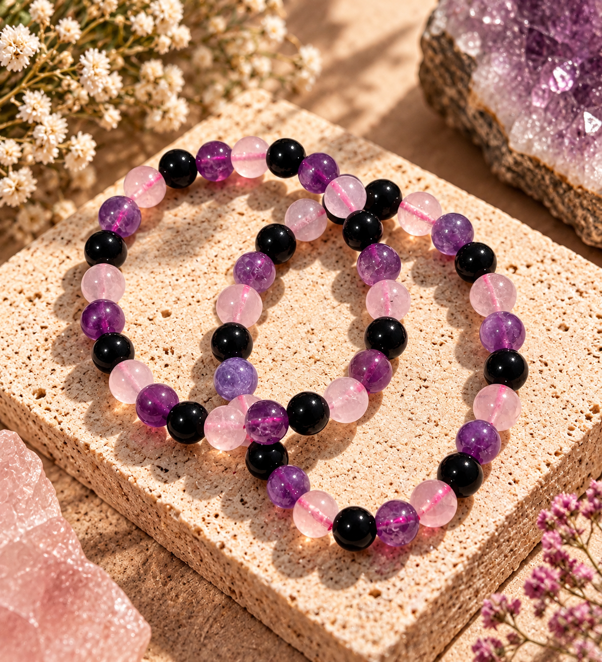 8mm bracelets