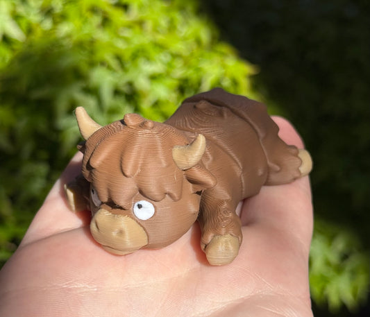 3D Prints - Medium Size