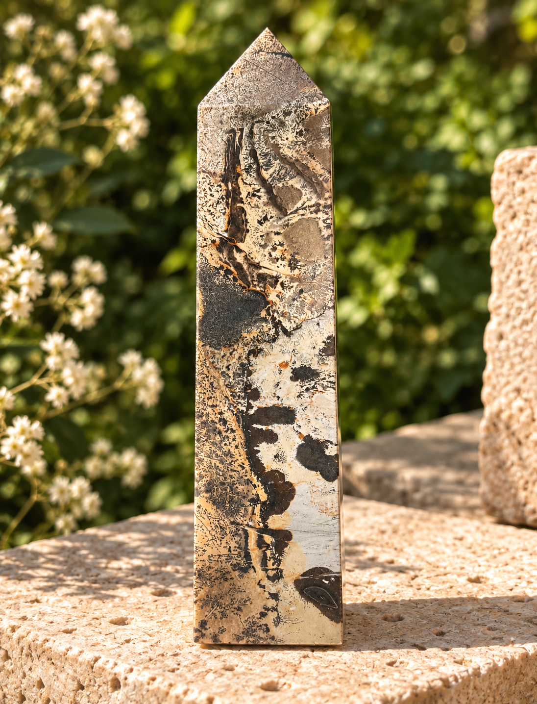 Picture Jasper Towers