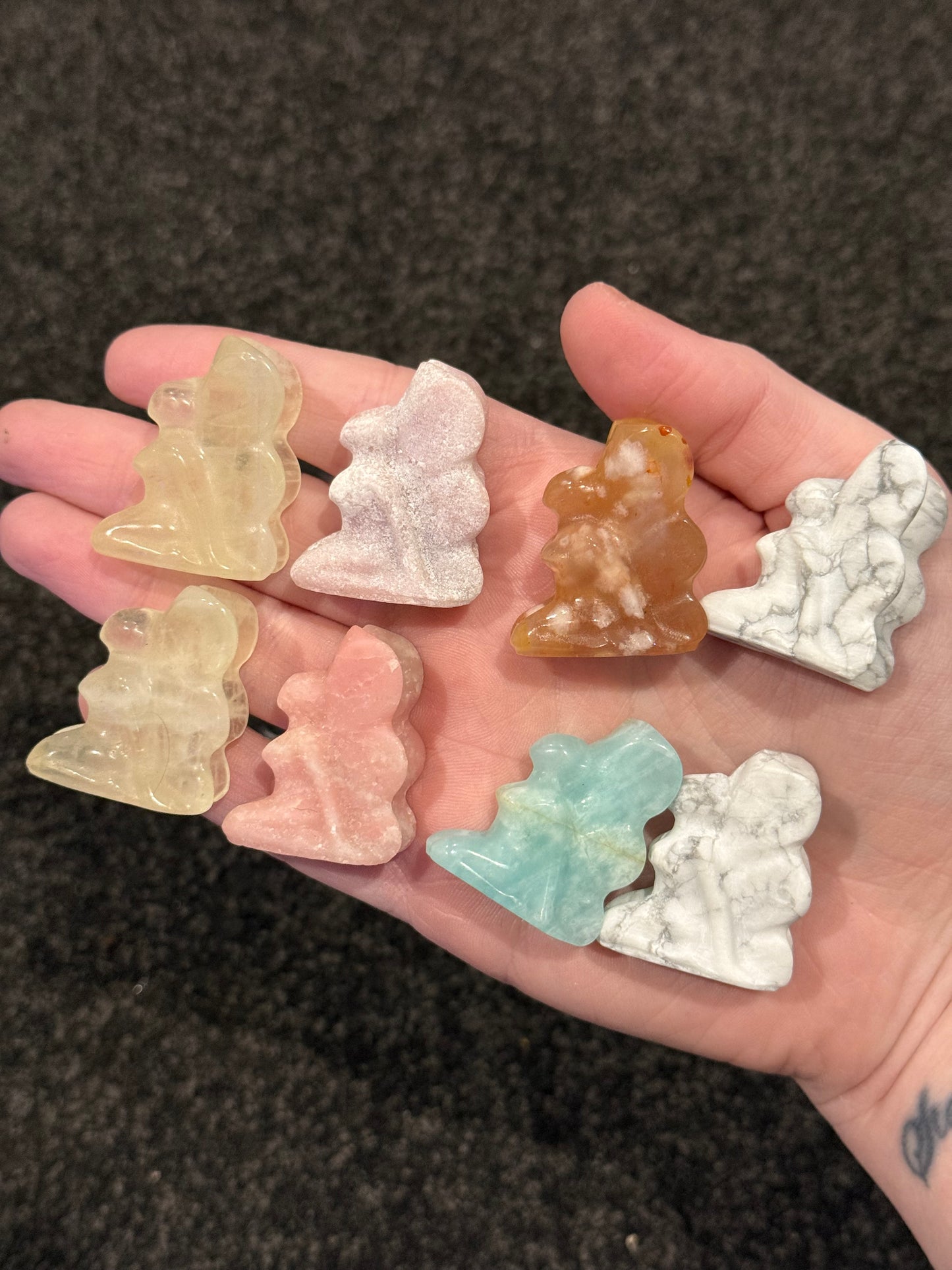 3cm Fairy