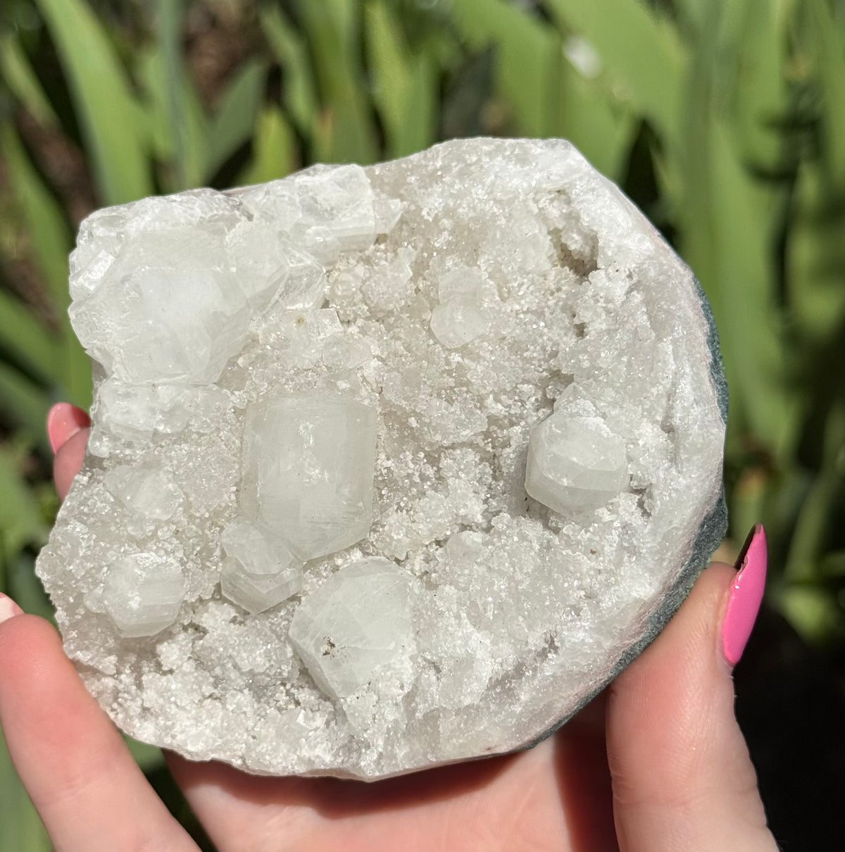 Apophyllite