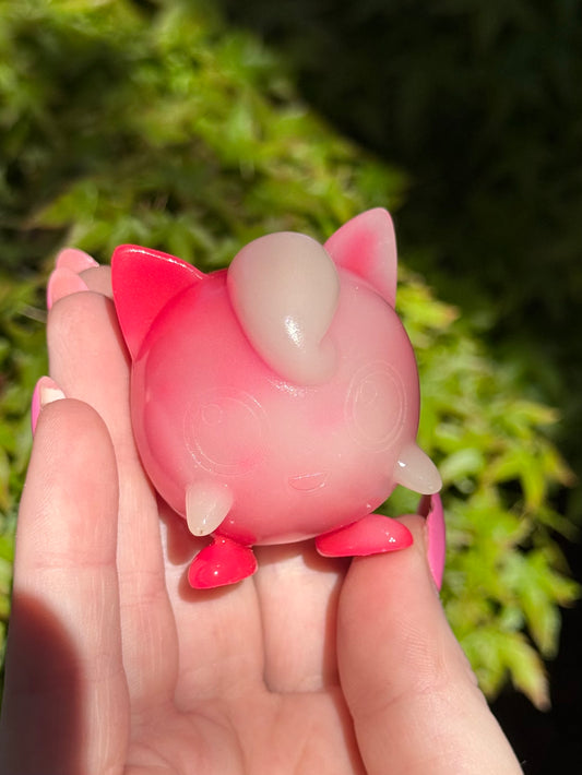 Luminous Pokemon