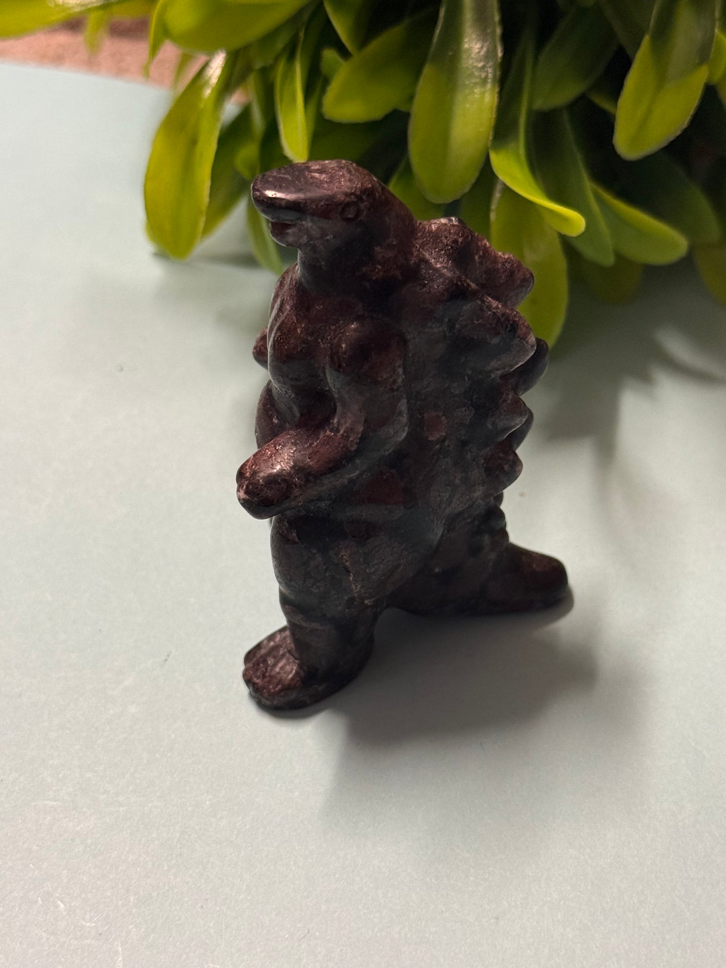 Garnet Godzilla