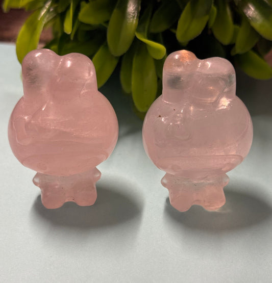 Rose Quartz Melody