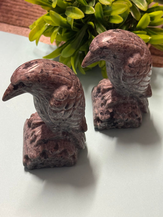 Yooperlite Raven