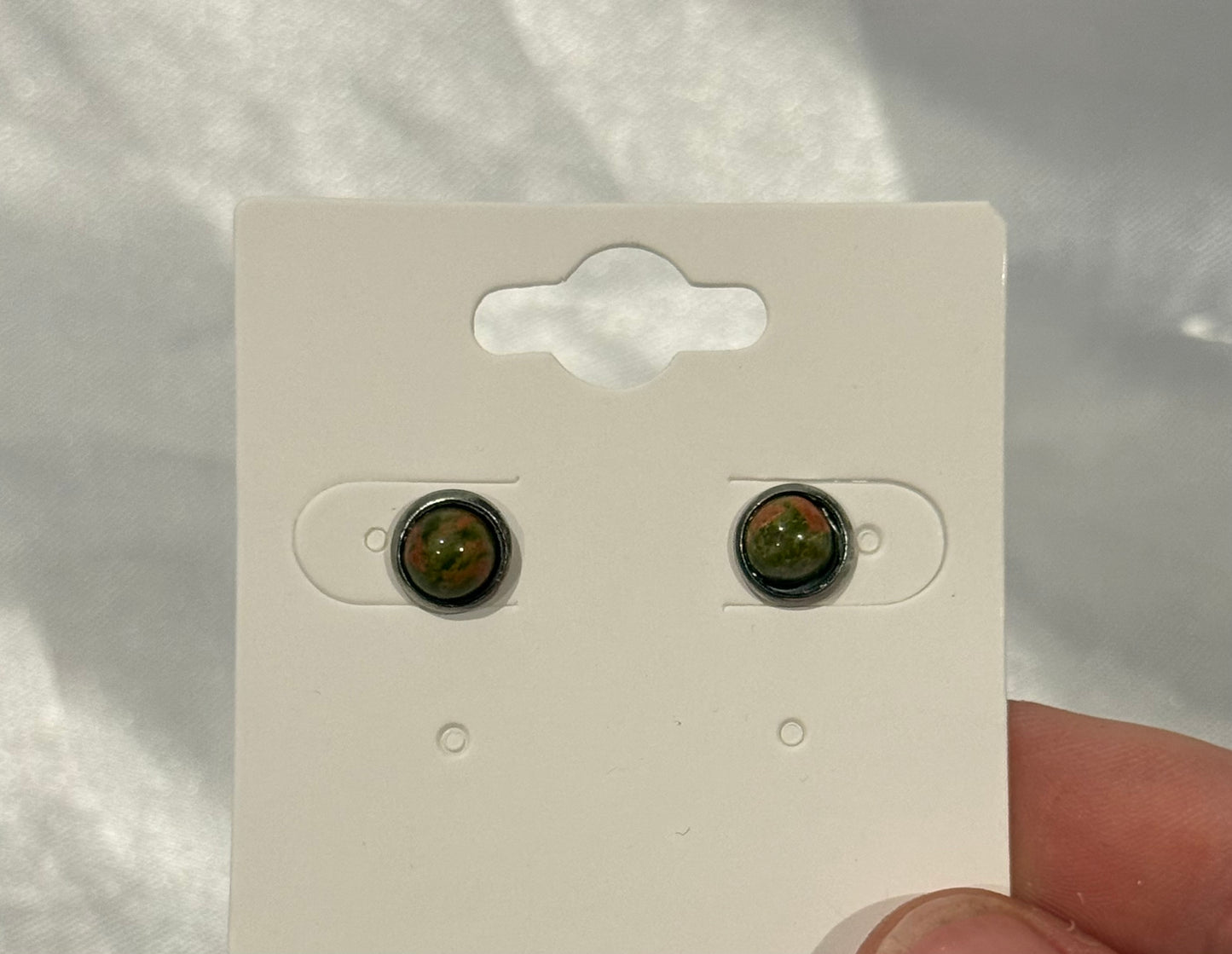$10 earrings