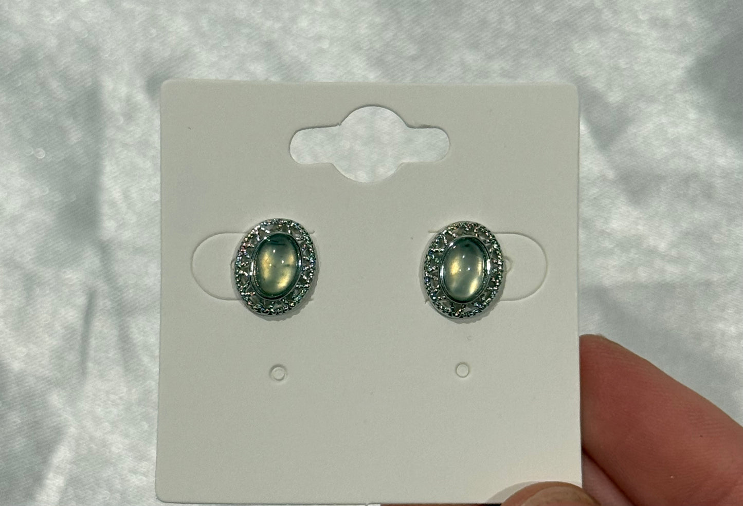$18 Earrings