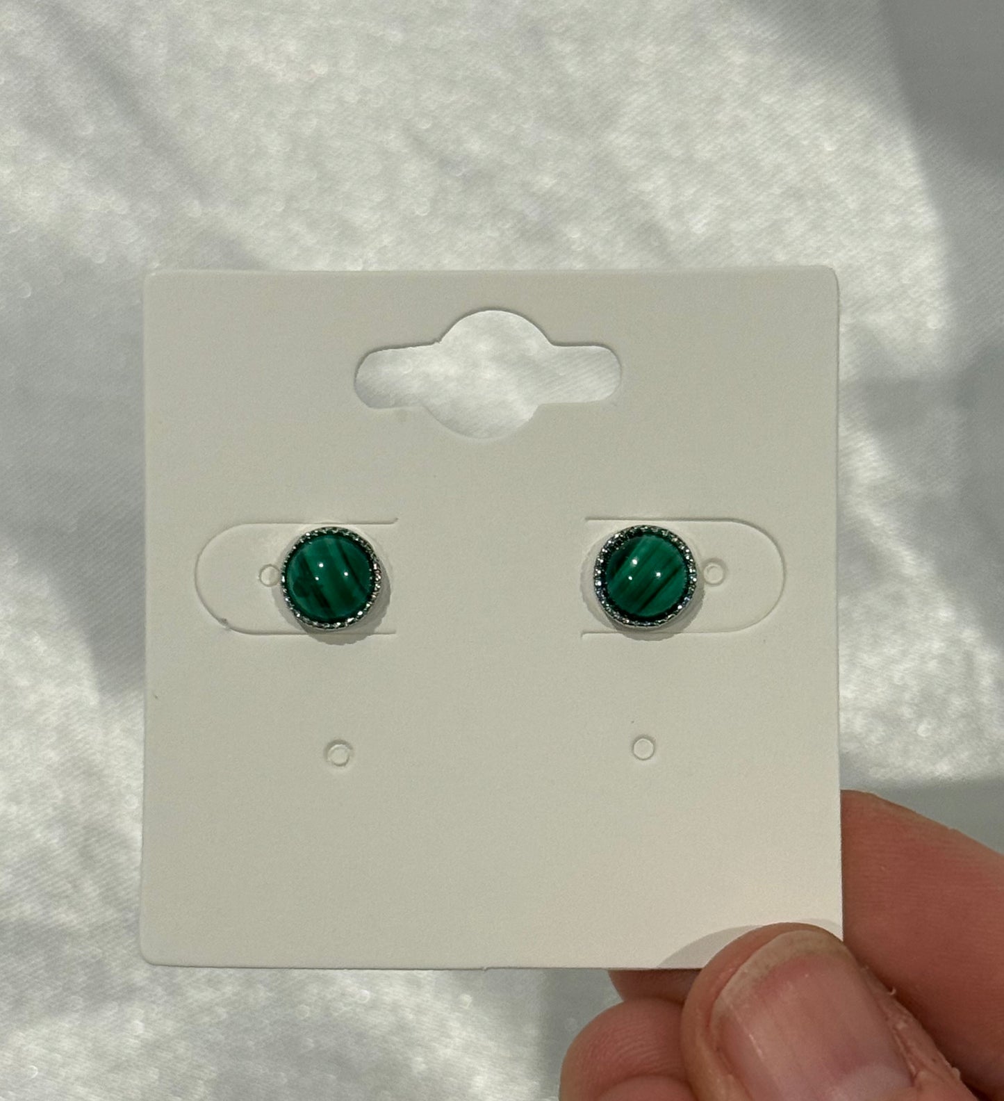 $18 Earrings
