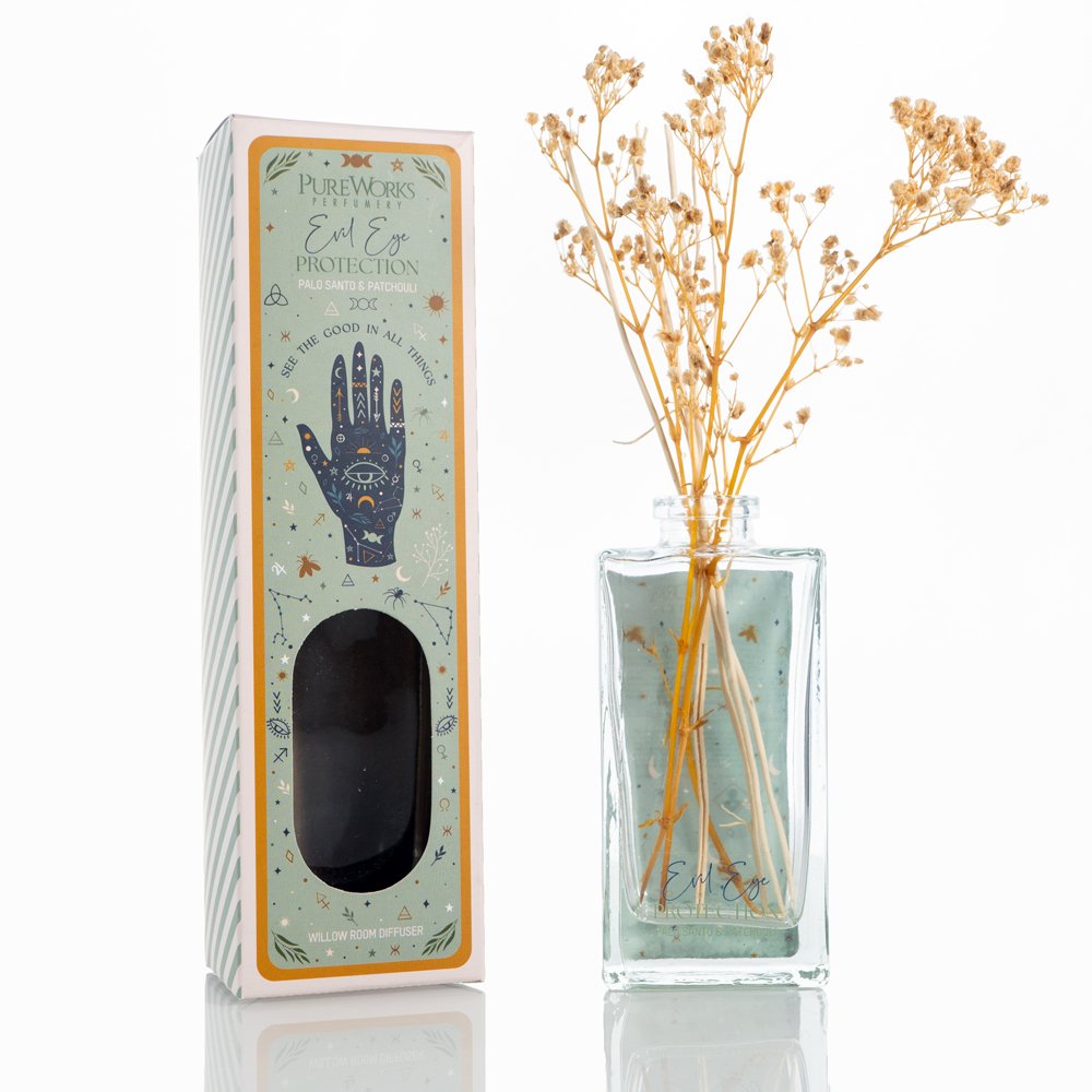 25% OFF Reed Diffusers
