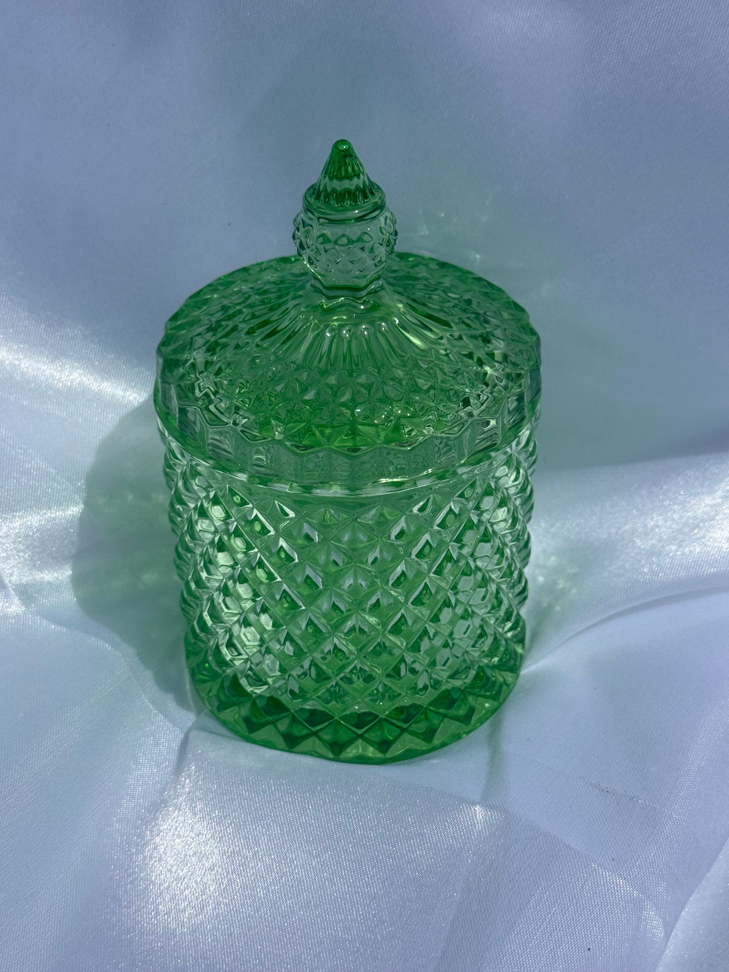 Glass Jars
