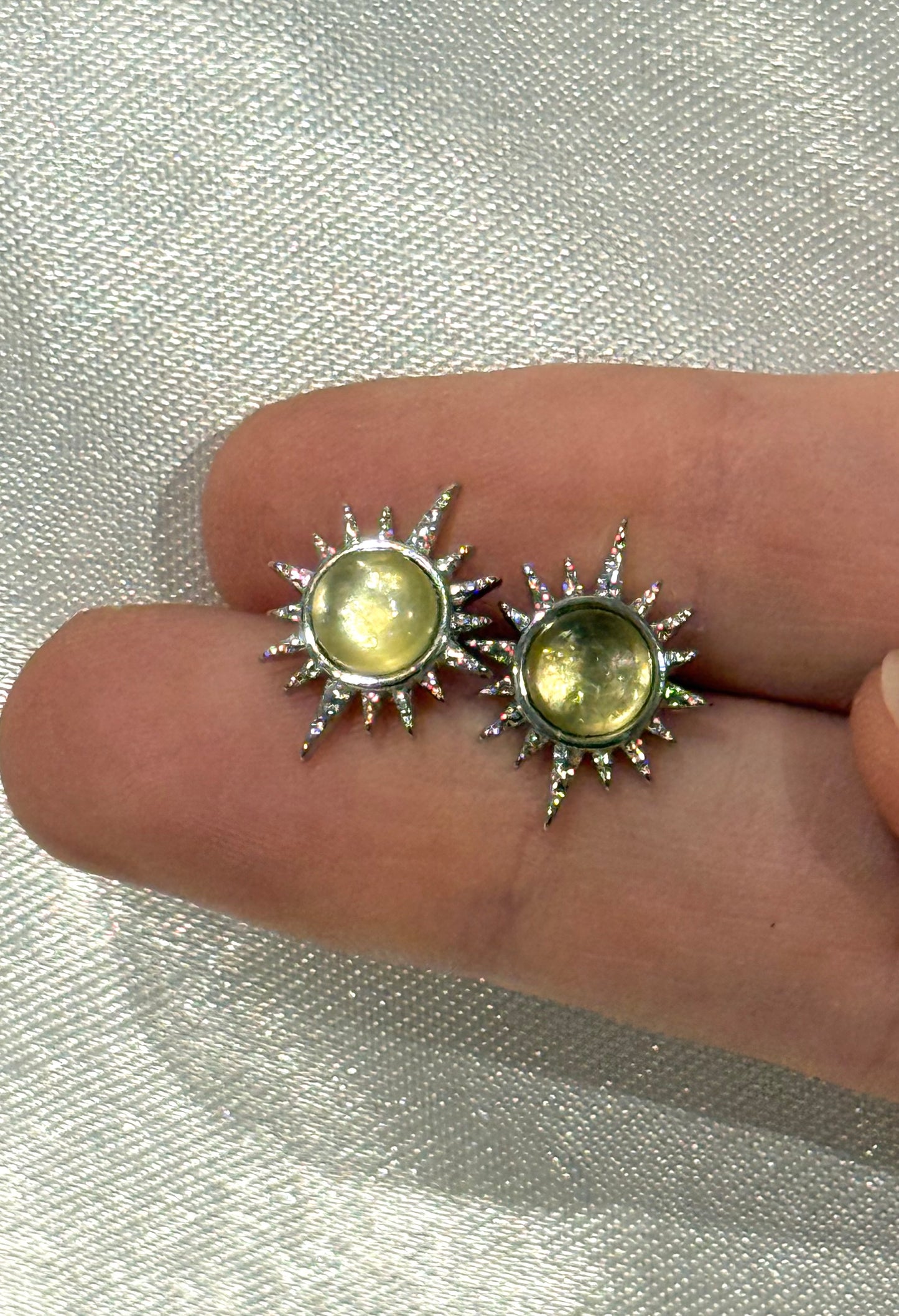 $16 earrings