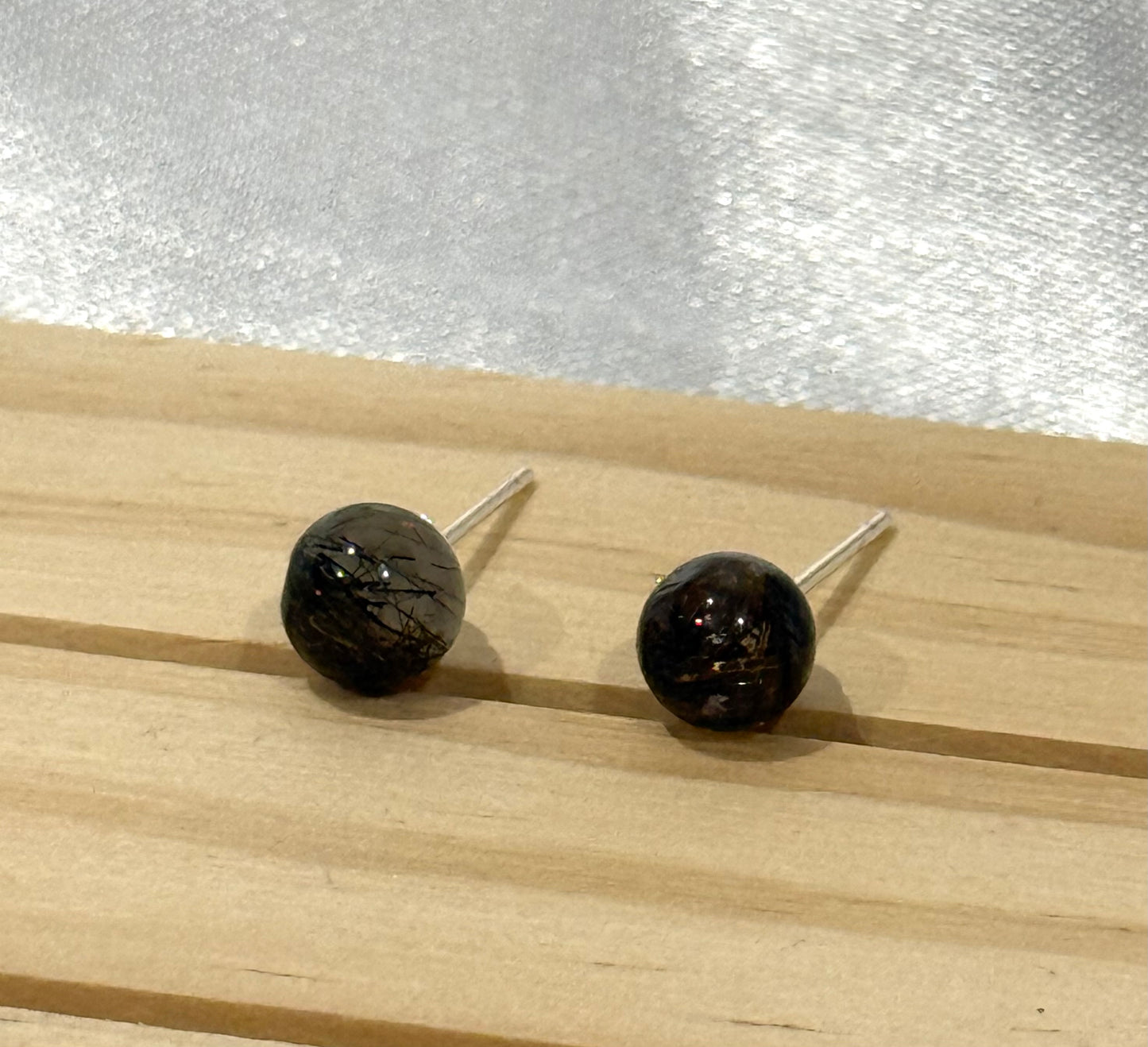 $16 earrings