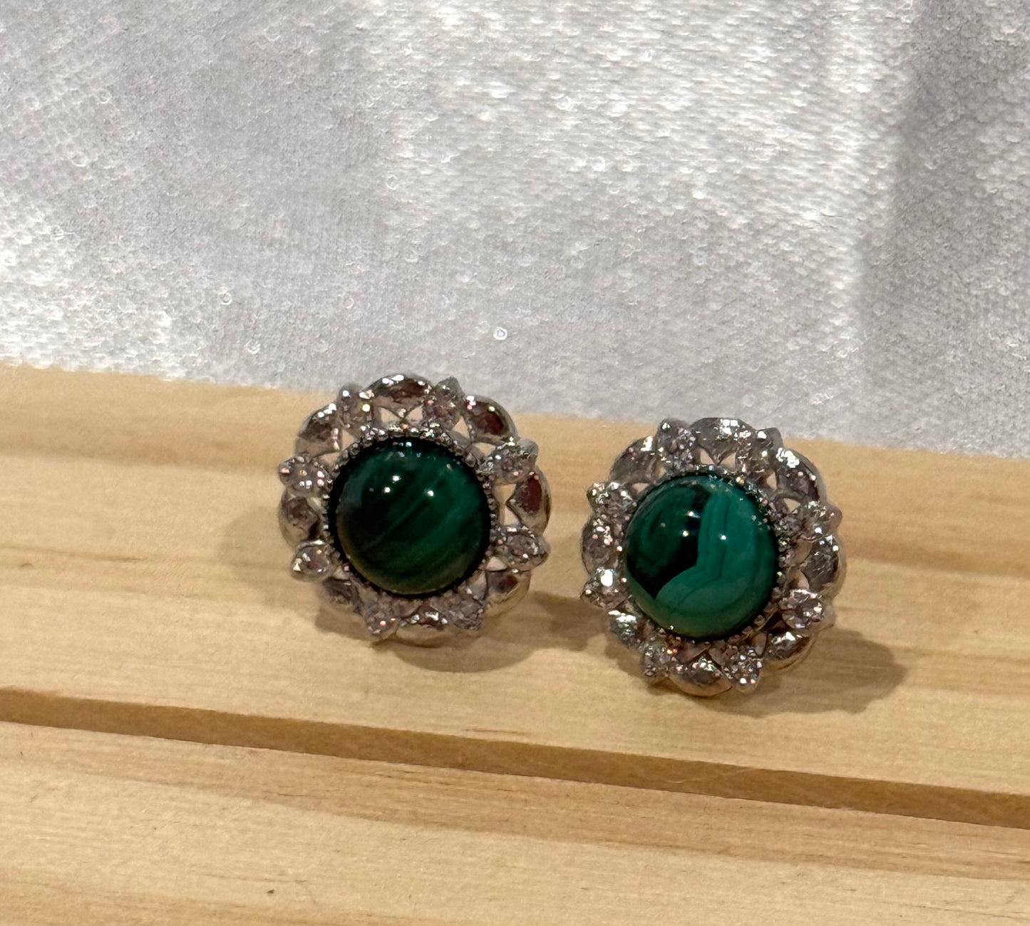 $18 Earrings