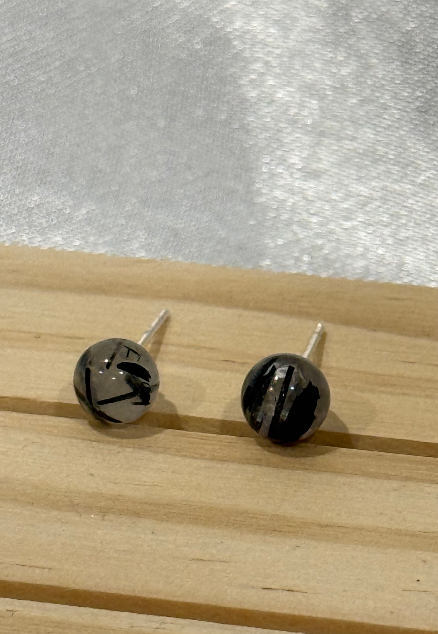 $16 earrings
