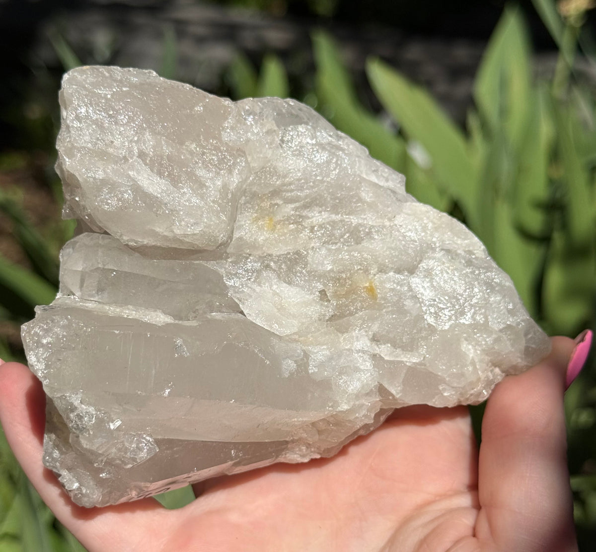 HALF PRICE Quartz