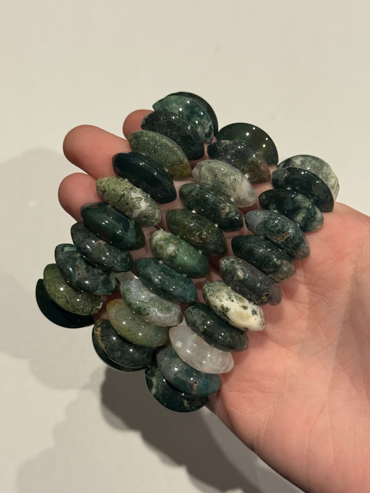Mixed Bracelets