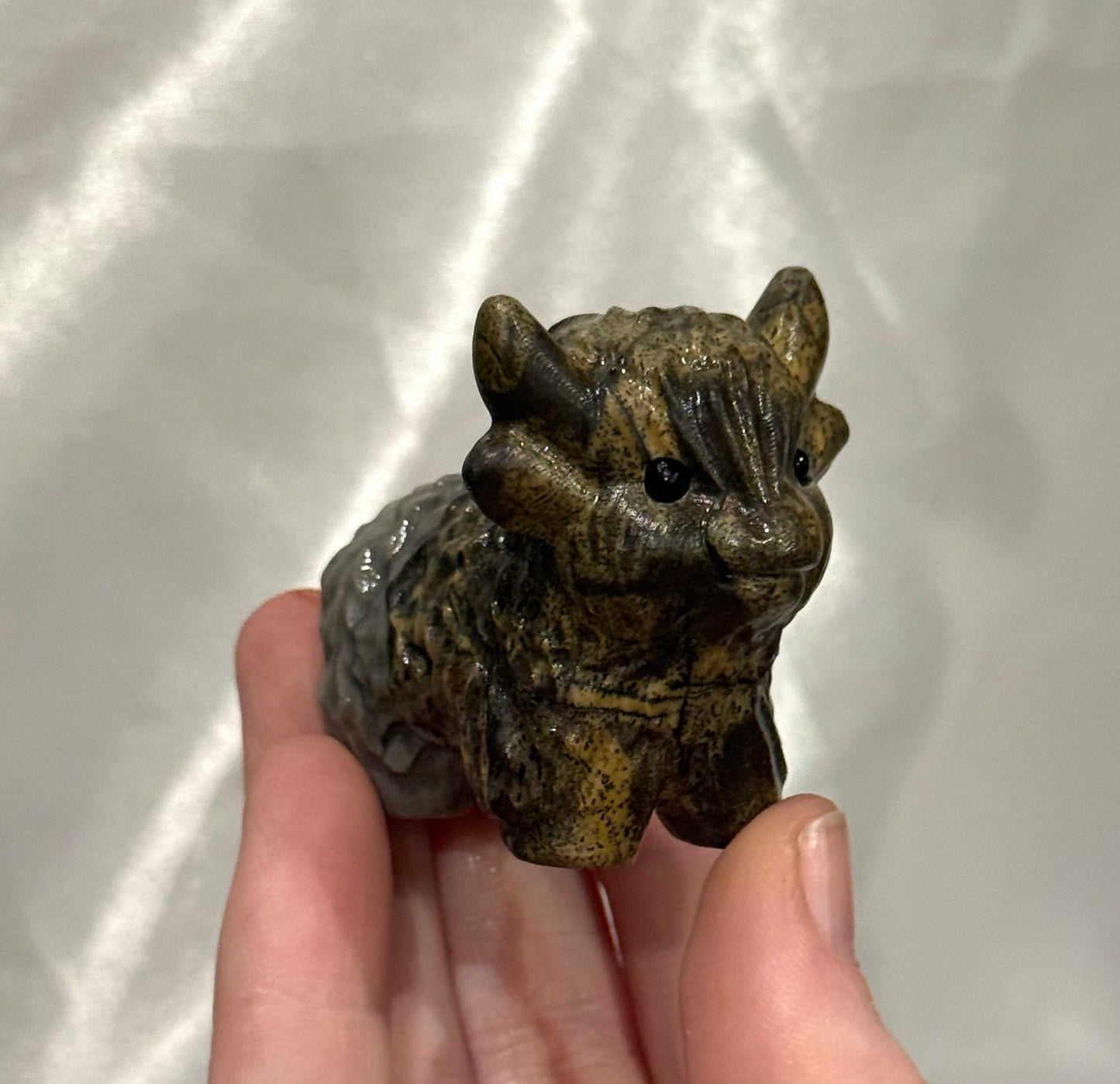 5cm Highlands
