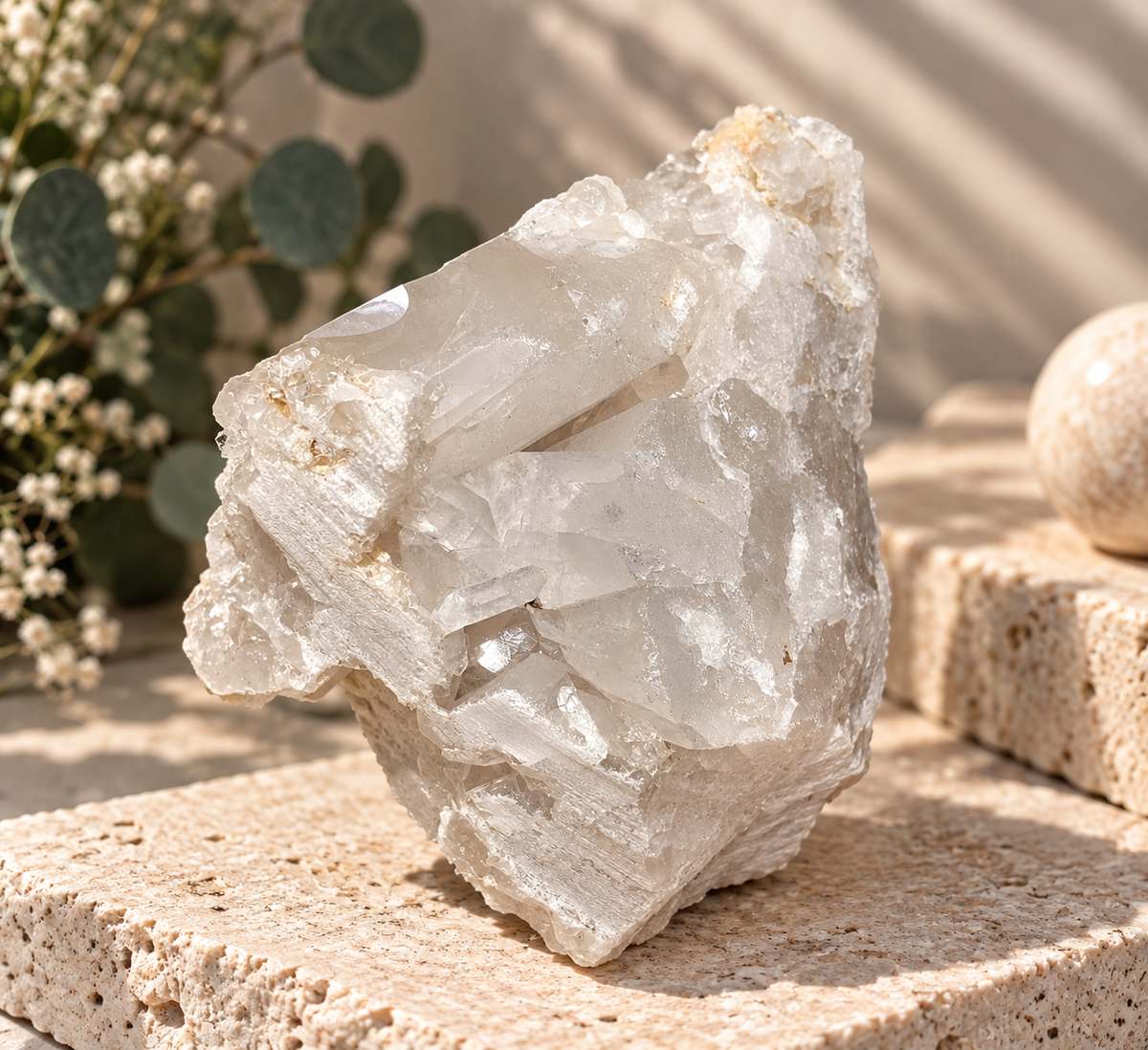 HALF PRICE Quartz