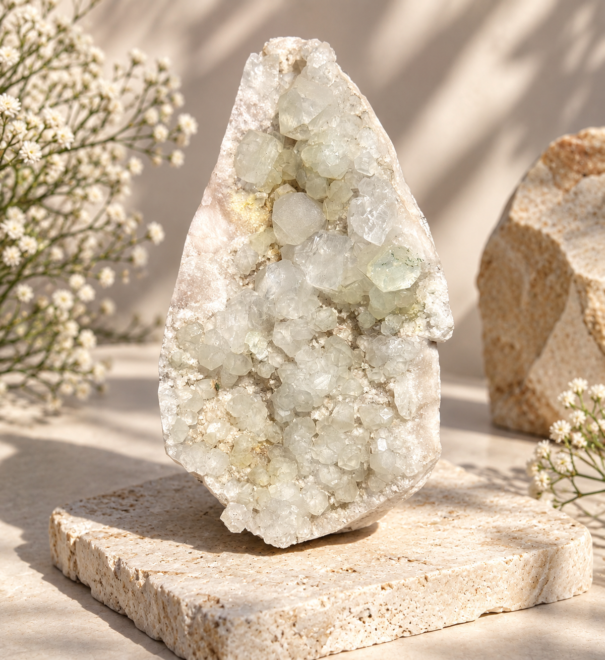 Apophyllite