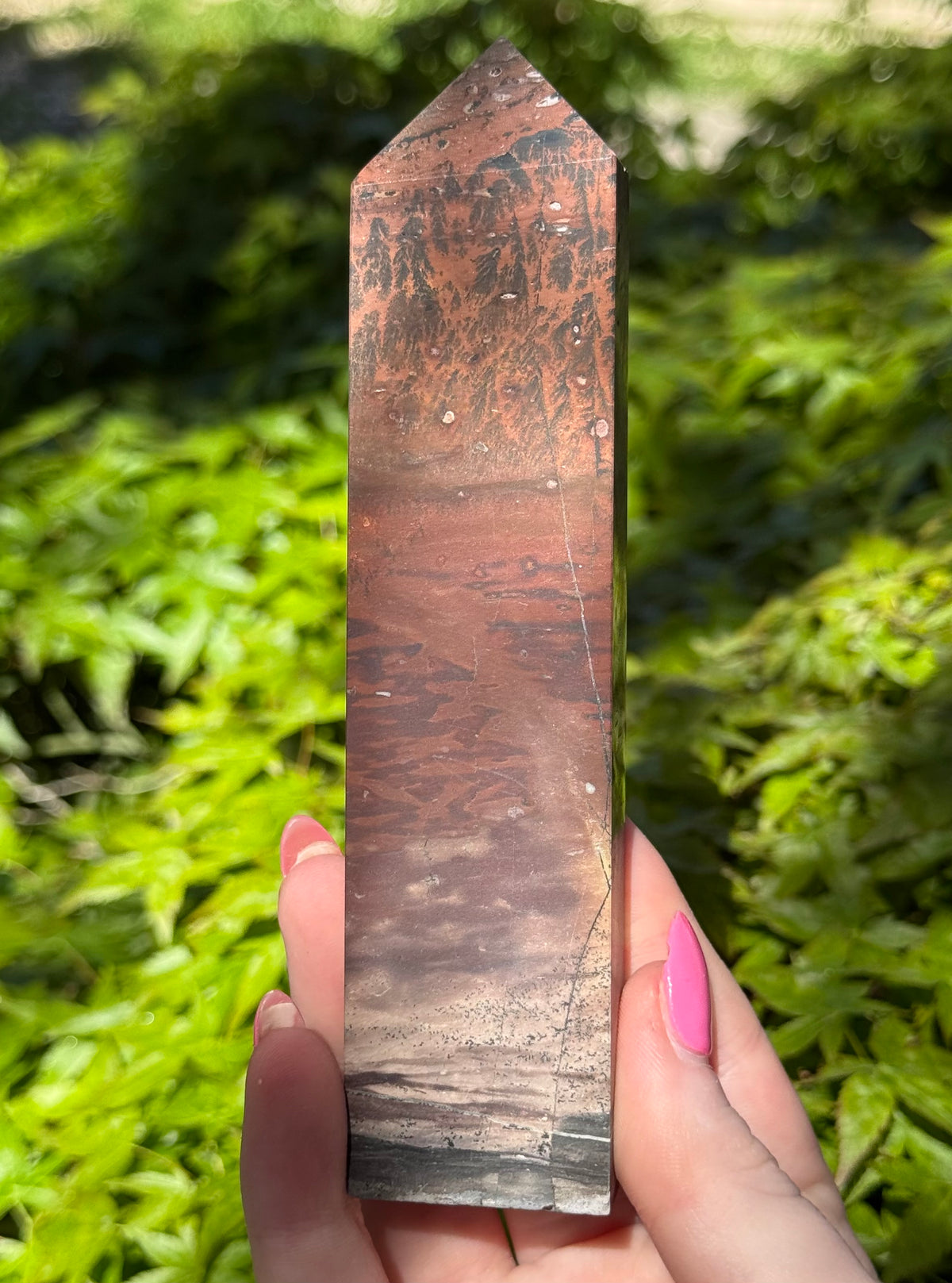 Picture Jasper Towers