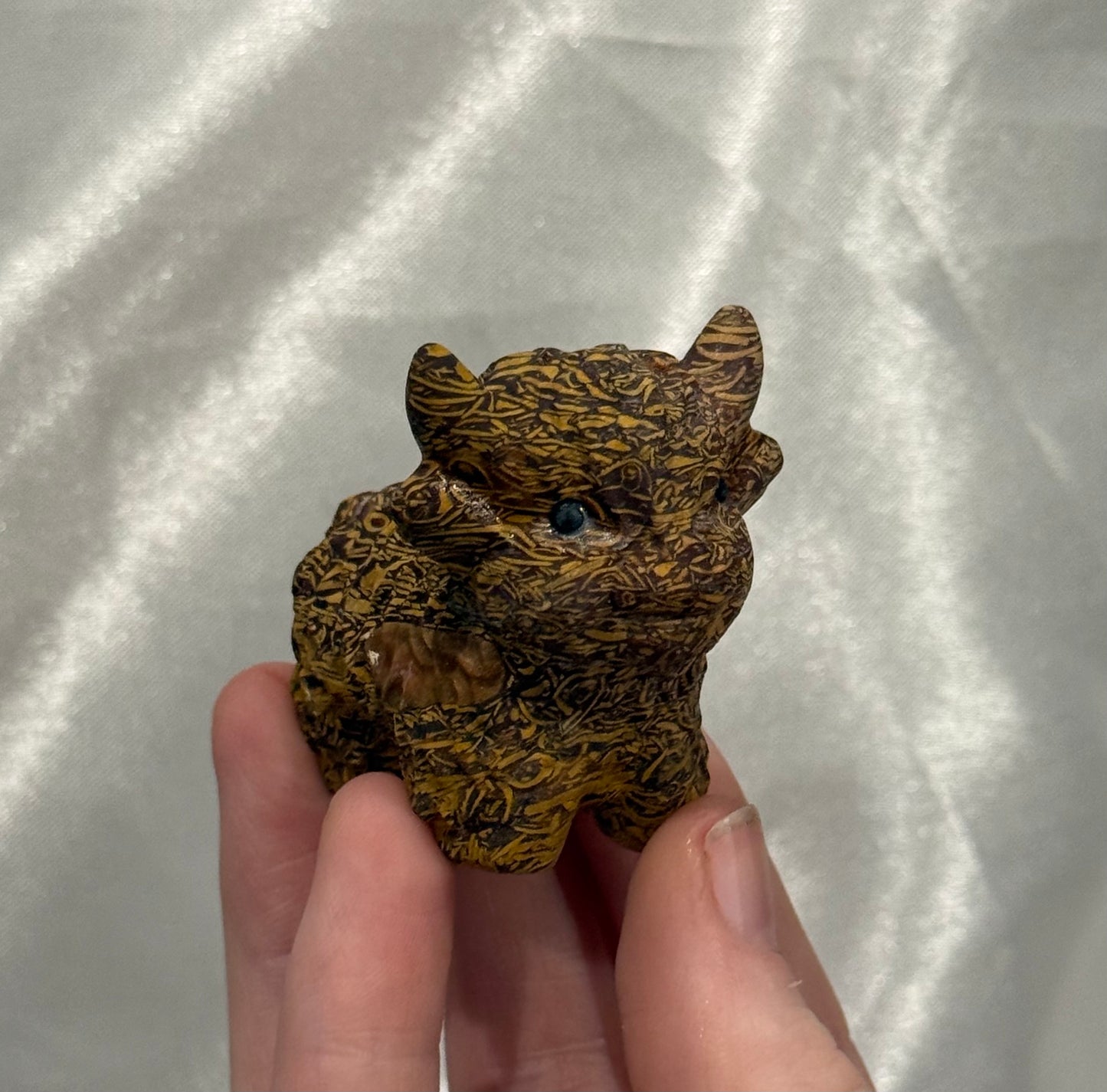 5cm Highlands
