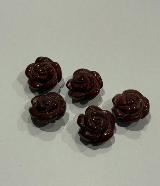 Mookaite Rose