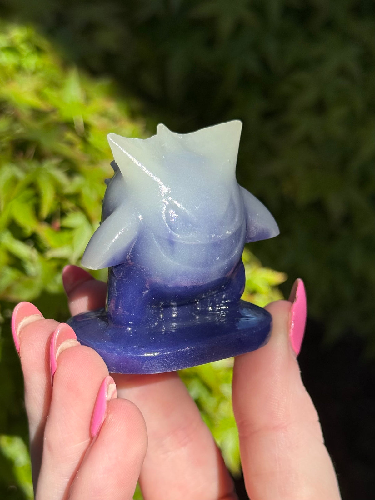 Luminous Pokemon