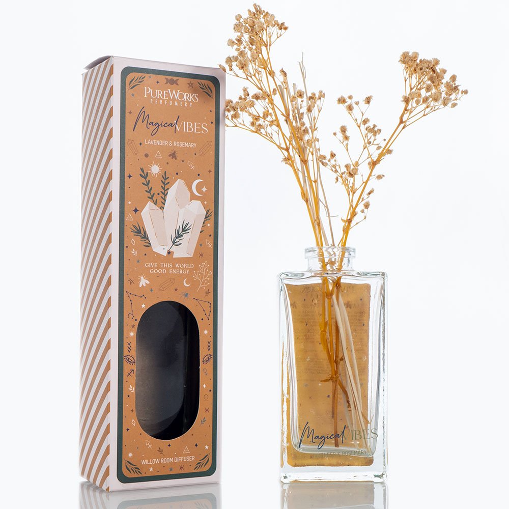 25% OFF Reed Diffusers