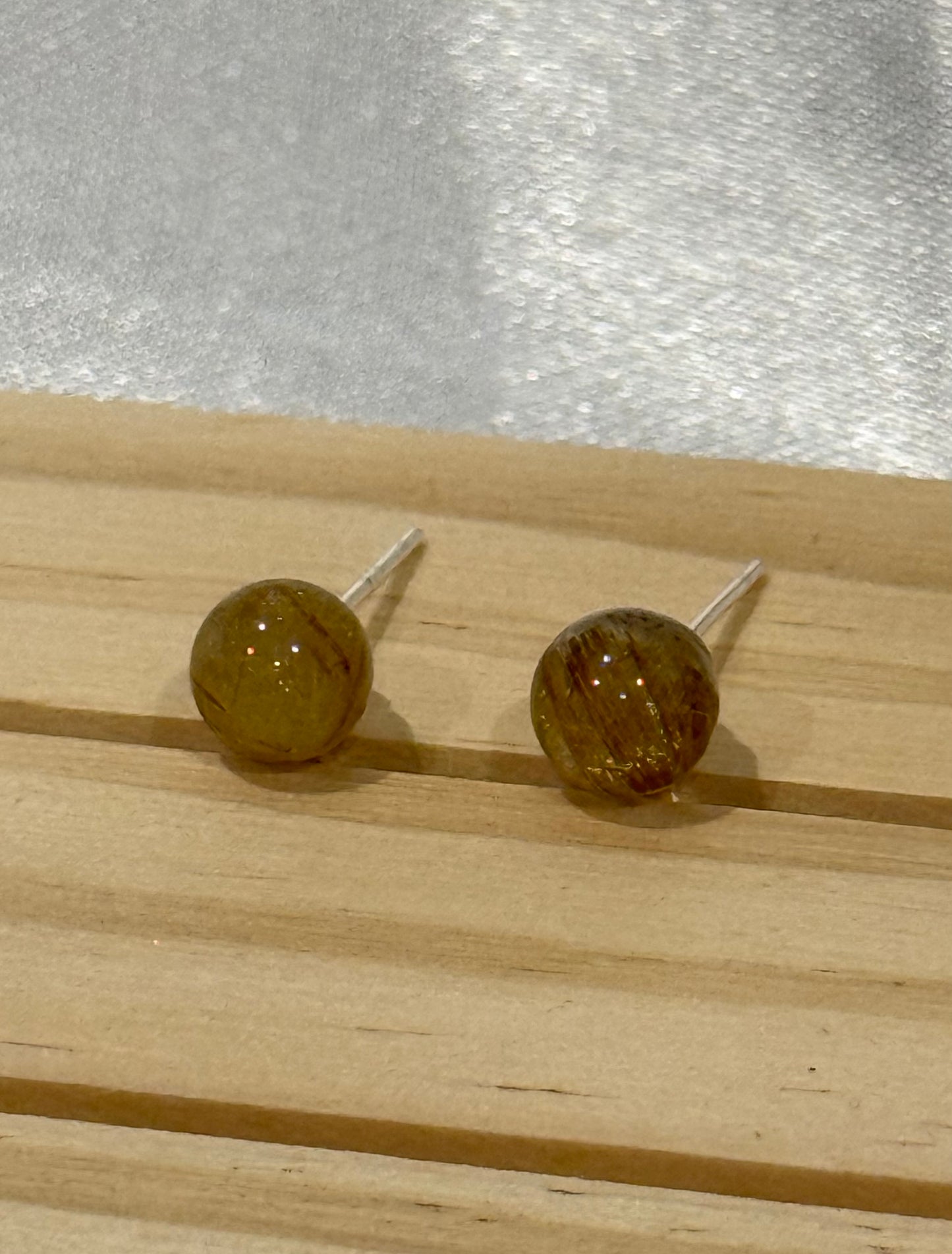 $16 earrings