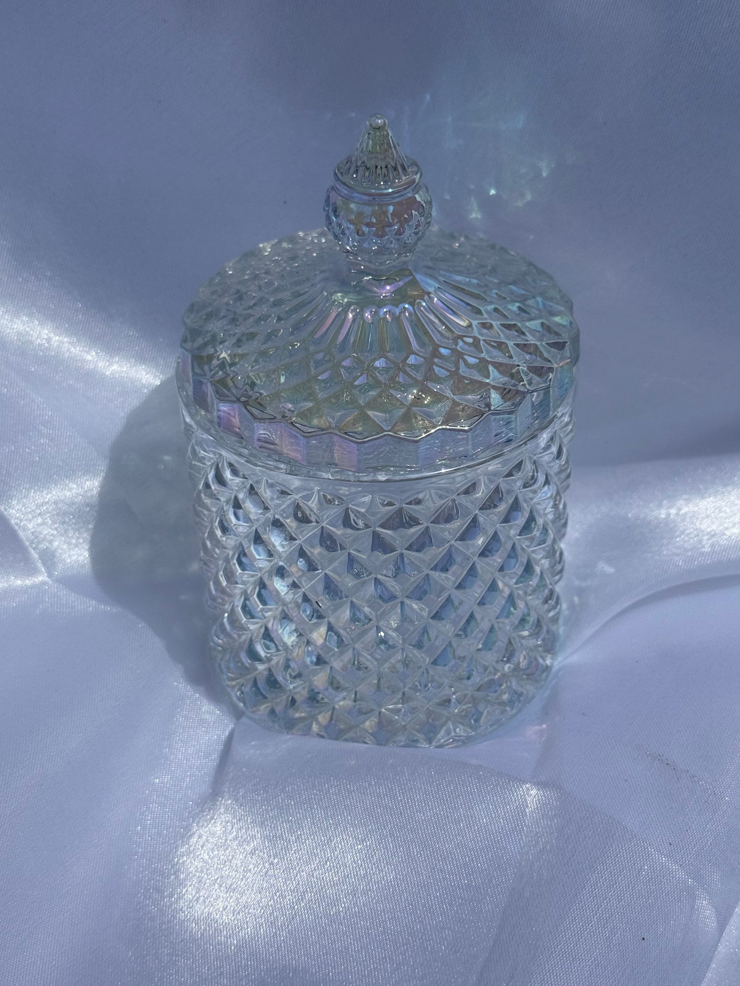 Glass Jars