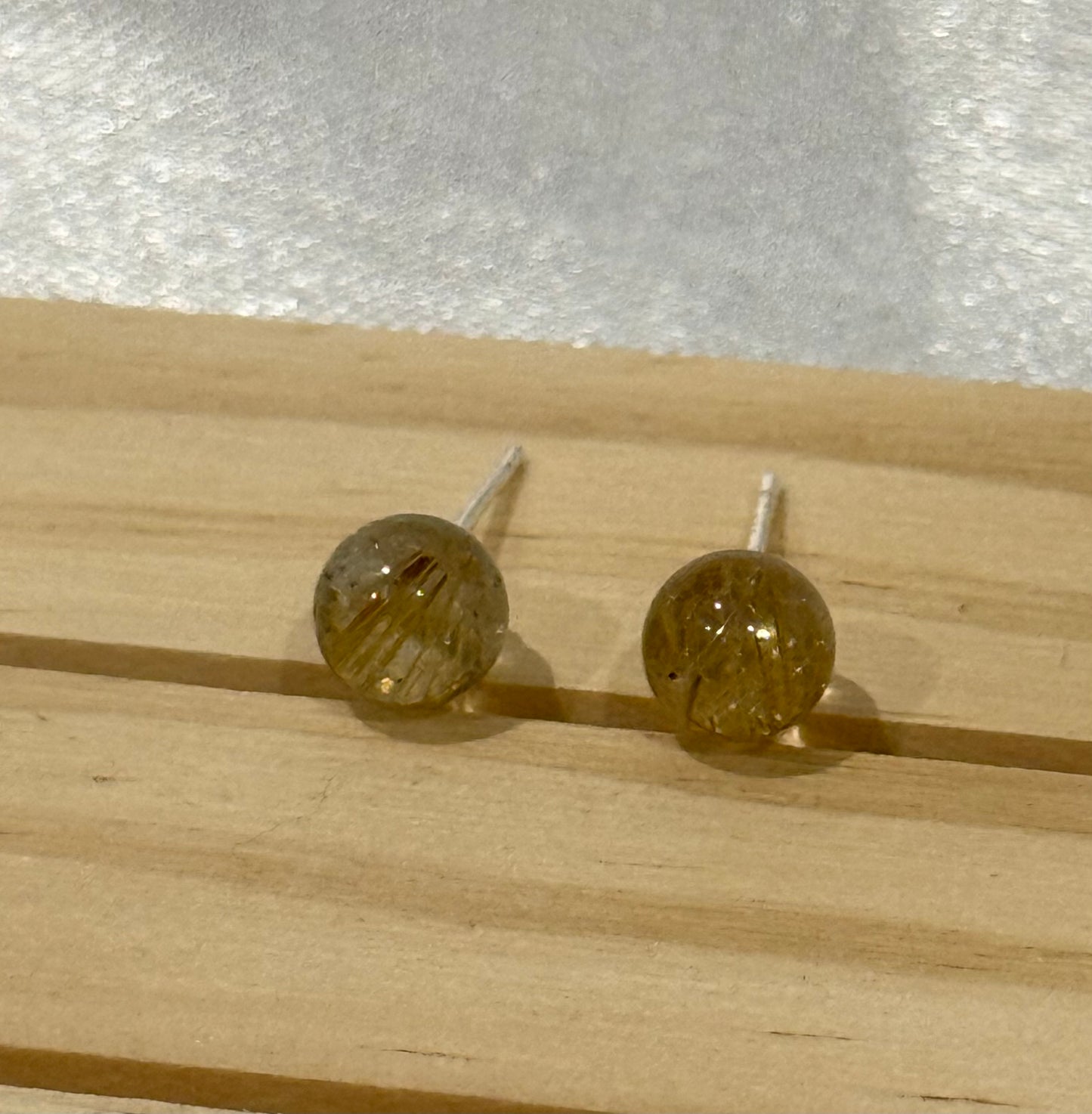 $16 earrings