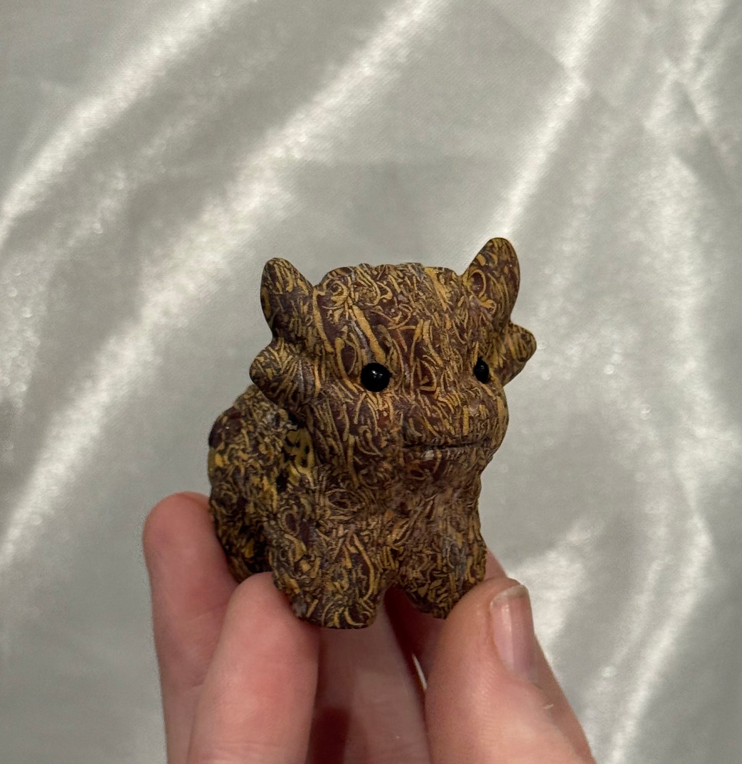 5cm Highlands