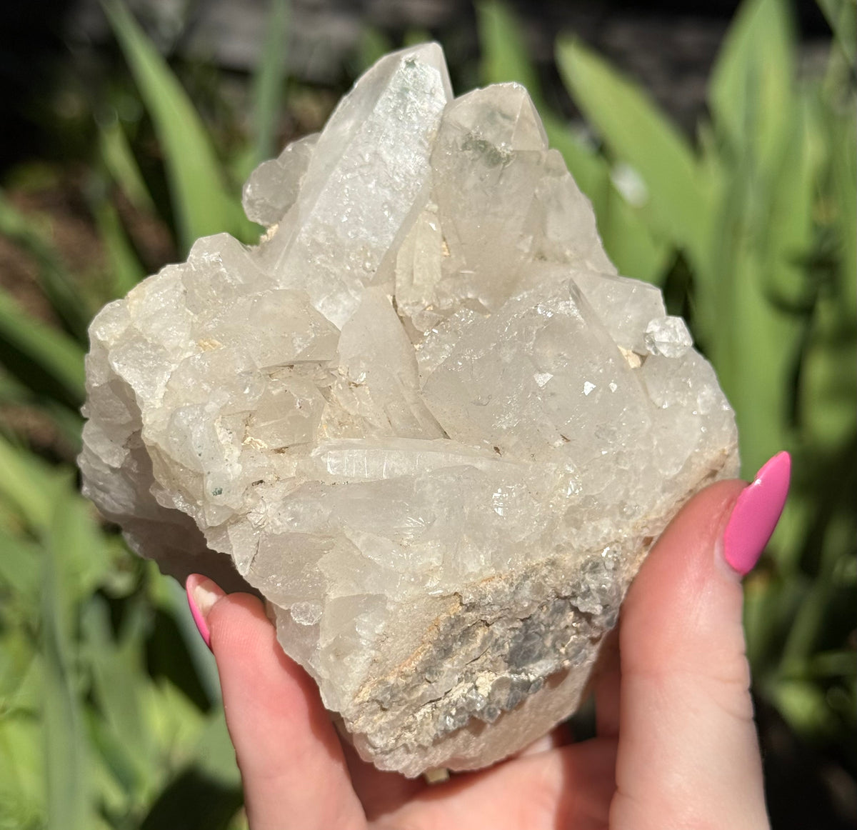 HALF PRICE Quartz