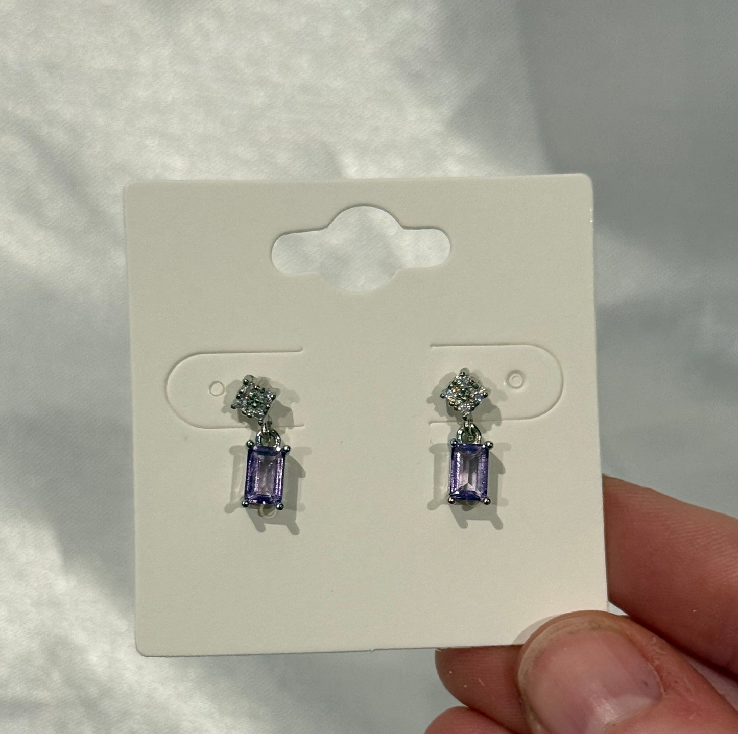$18 Earrings