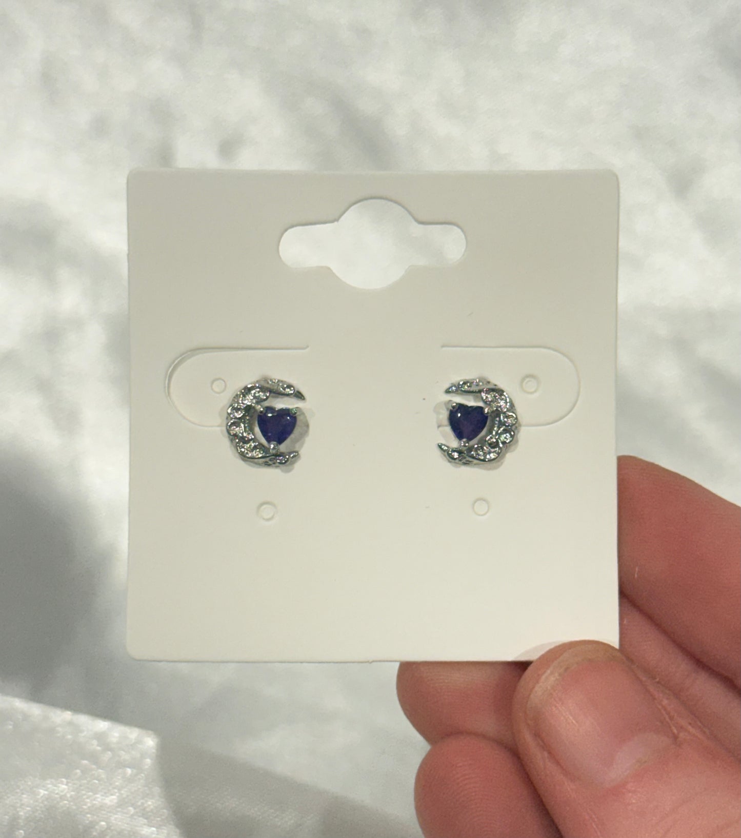 $16 earrings