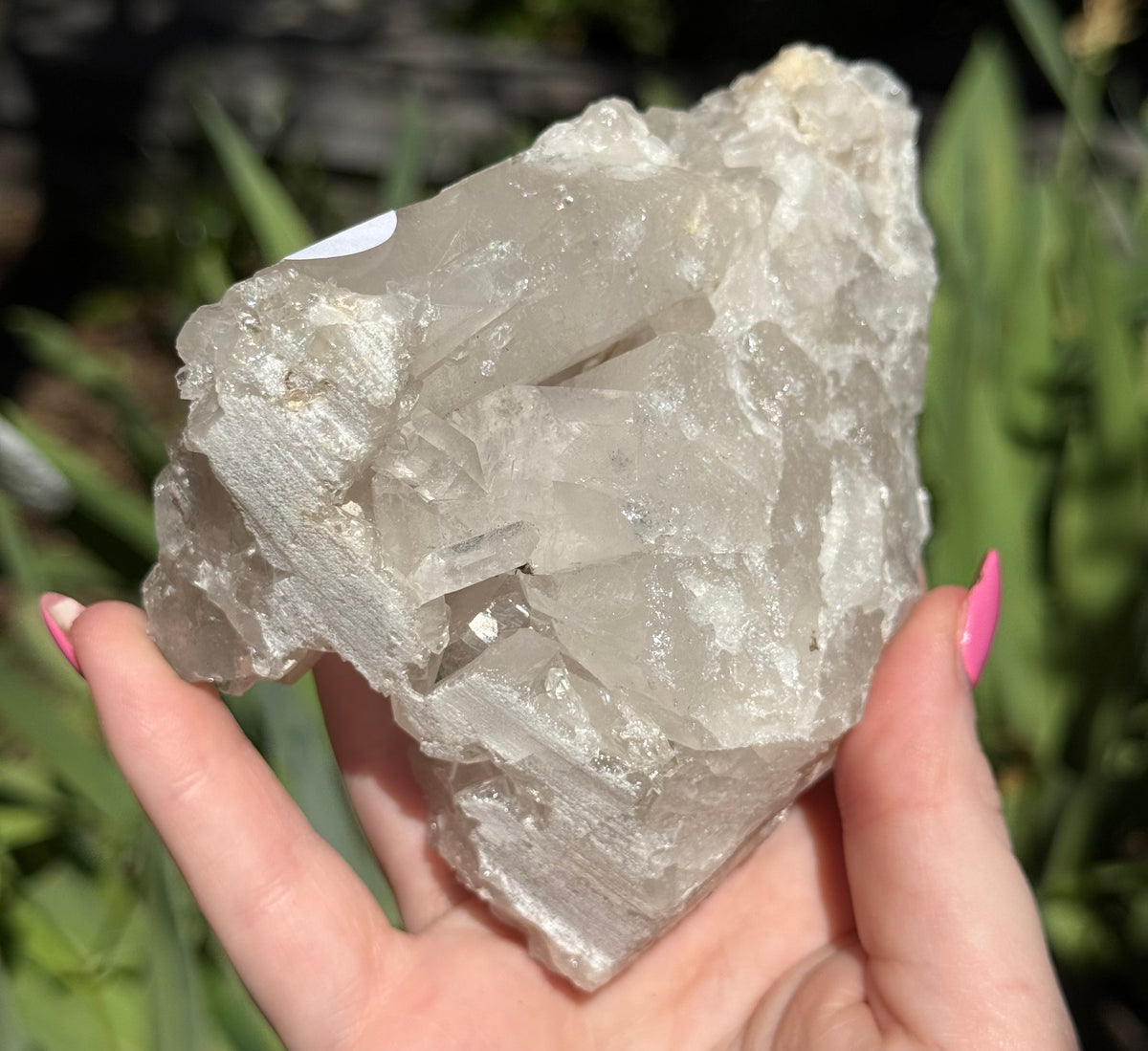HALF PRICE Quartz