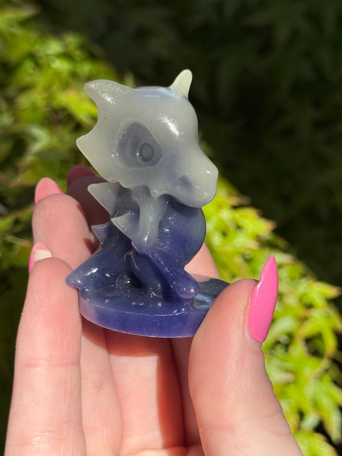 Luminous Pokemon