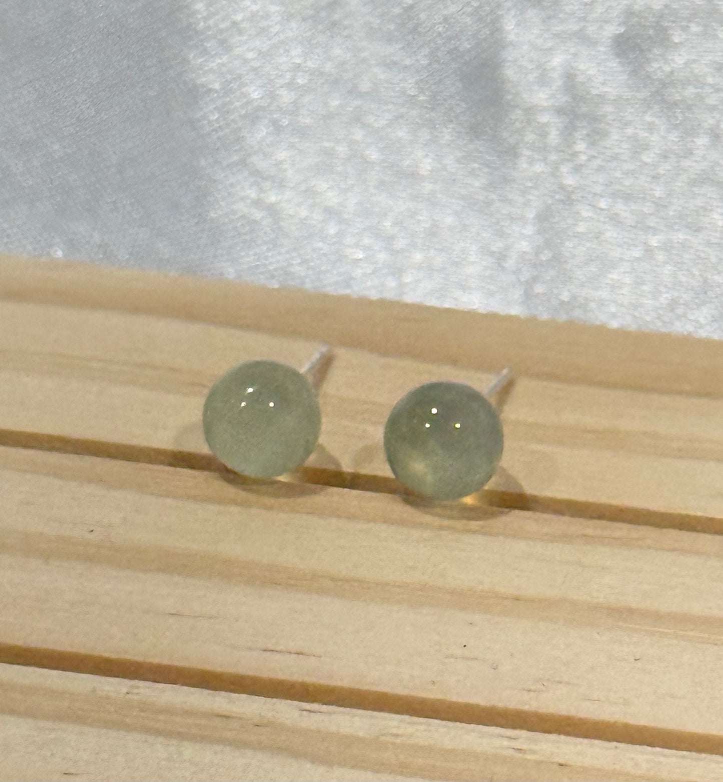 $10 earrings